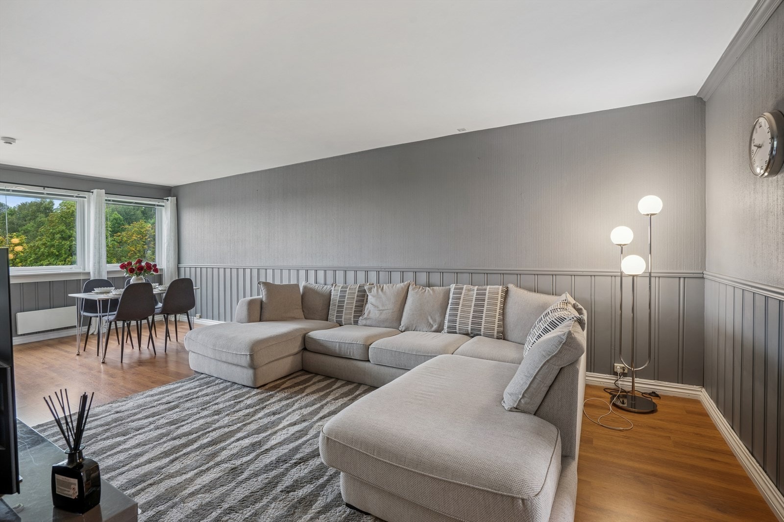 Velkommen til Østgårdveien 2B! Galleribilde