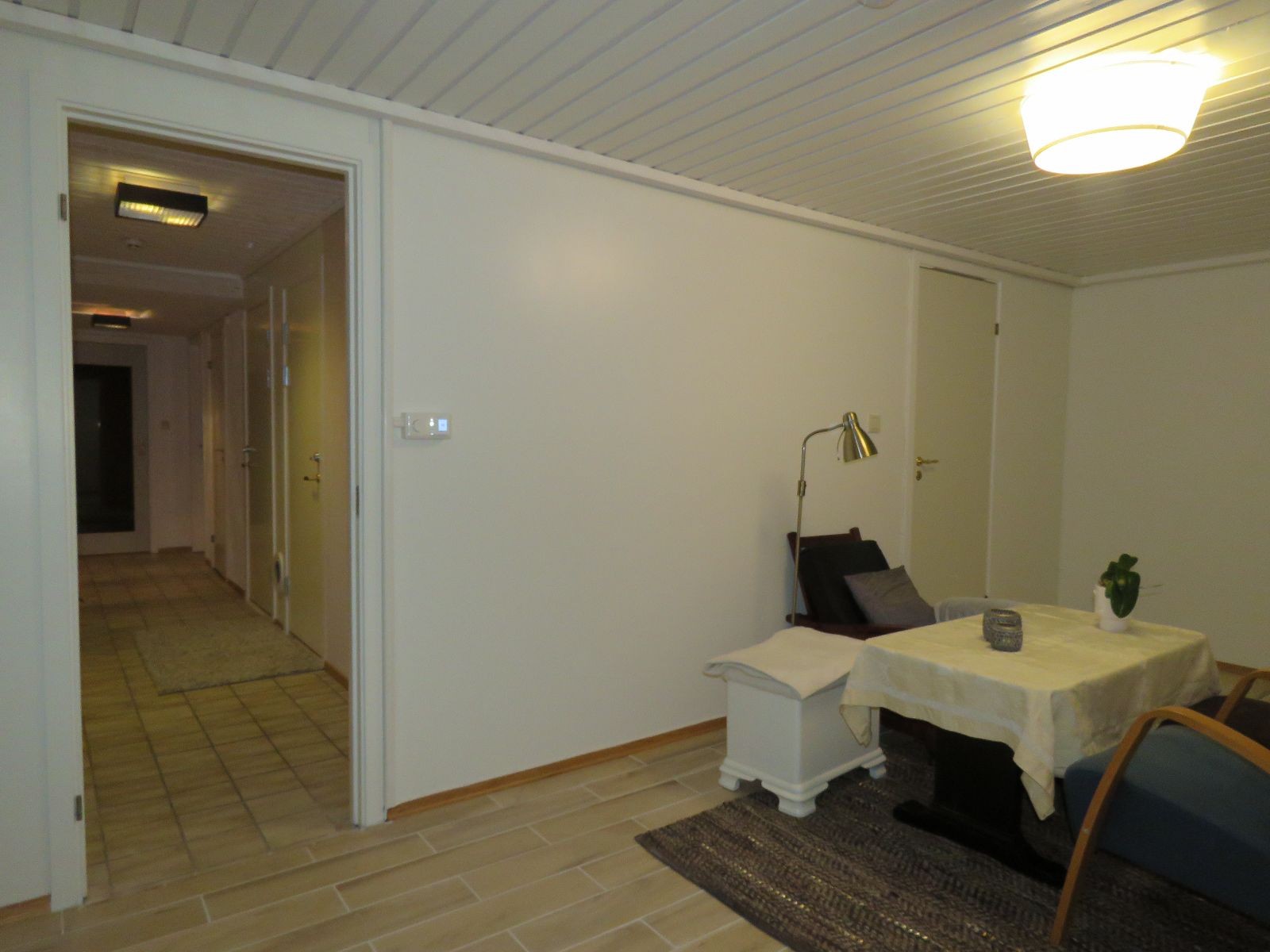 Stue Galleribilde