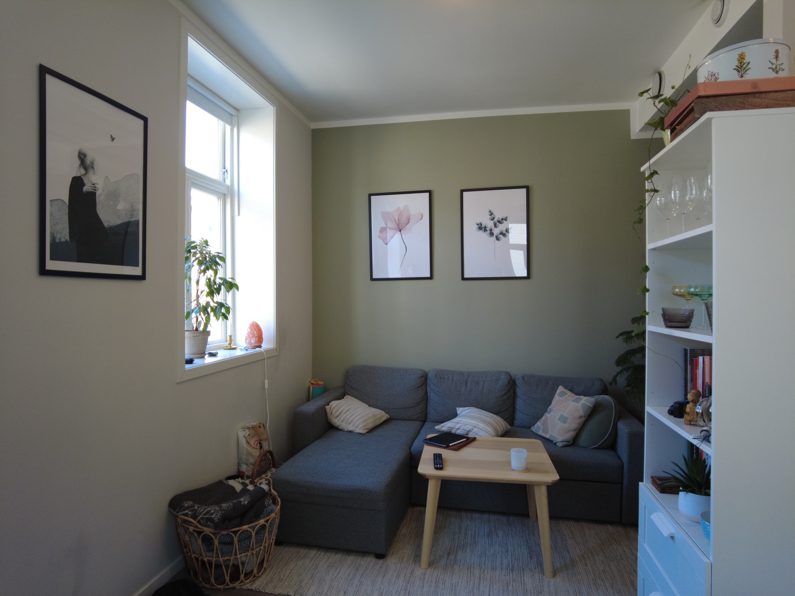 Stuen Galleribilde