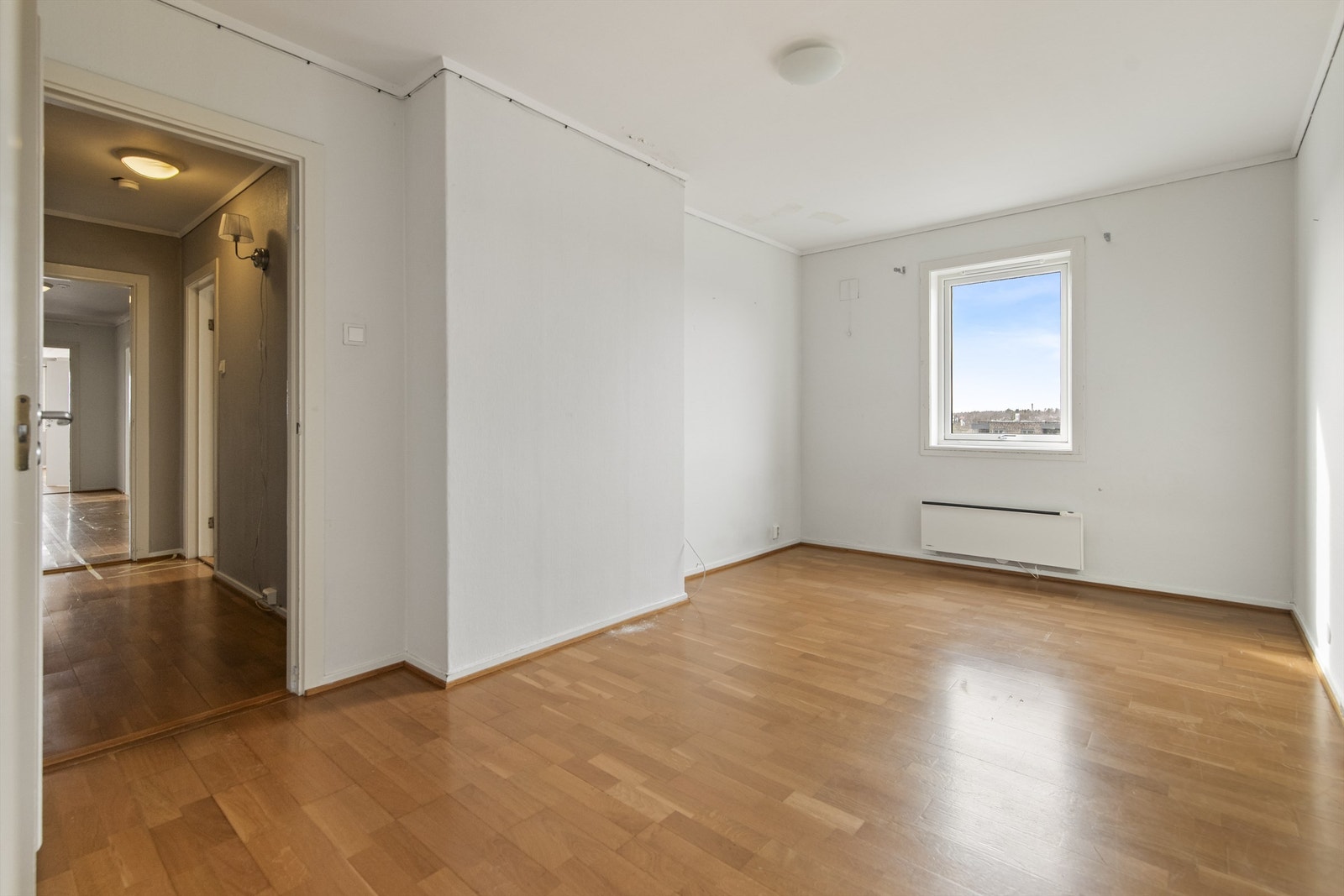 Hovedsoverom Galleribilde