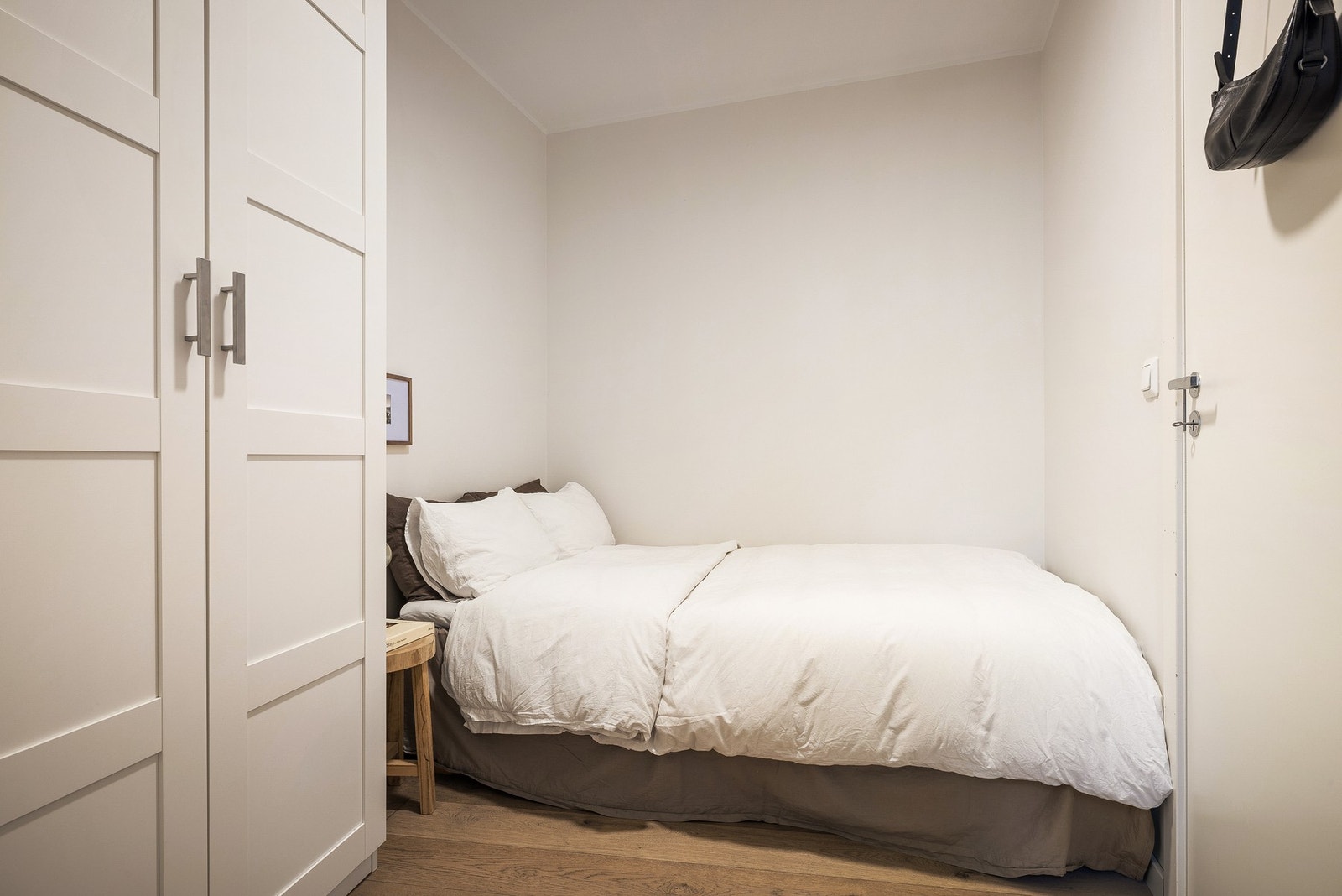 - Soverom nummer to - Galleribilde