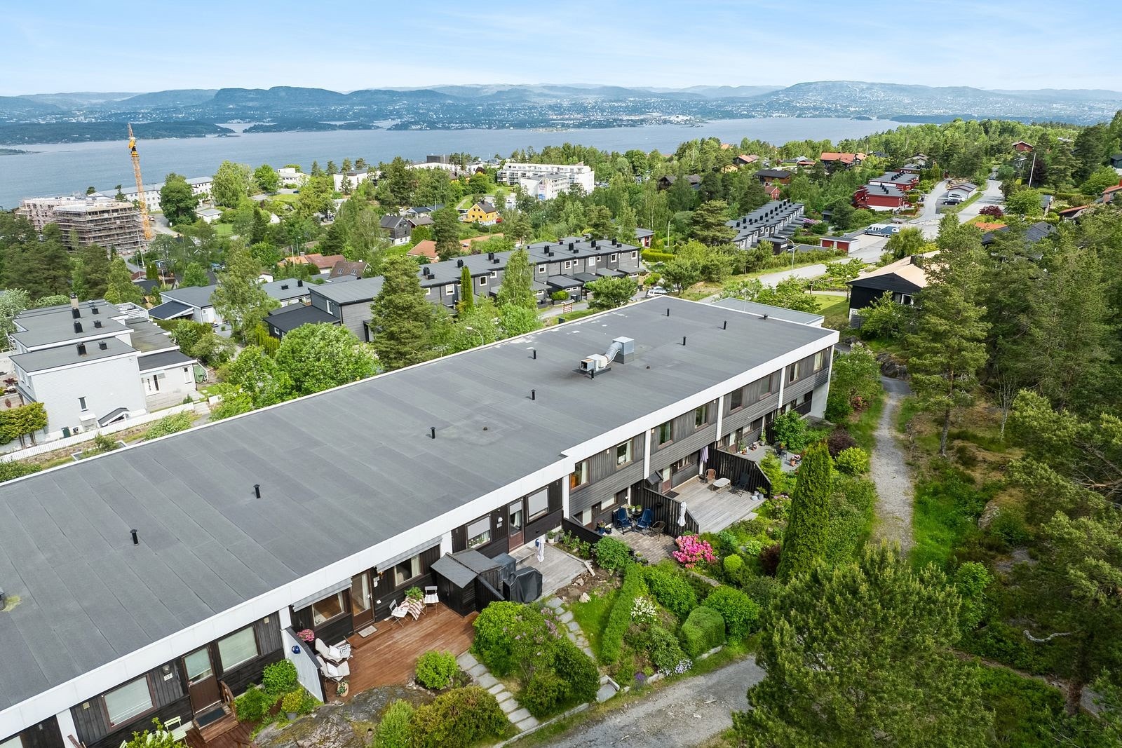 Ingen forkjøpsrett og ingen dokumentavgift! Galleribilde