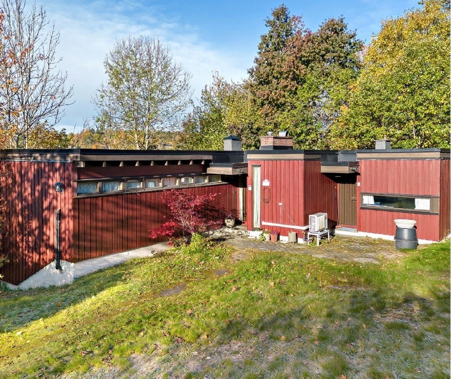 Velkommen til Delerudbakken 6, 1424 Ski,- Korttidsleie. Ta kontakt for visning. Galleribilde