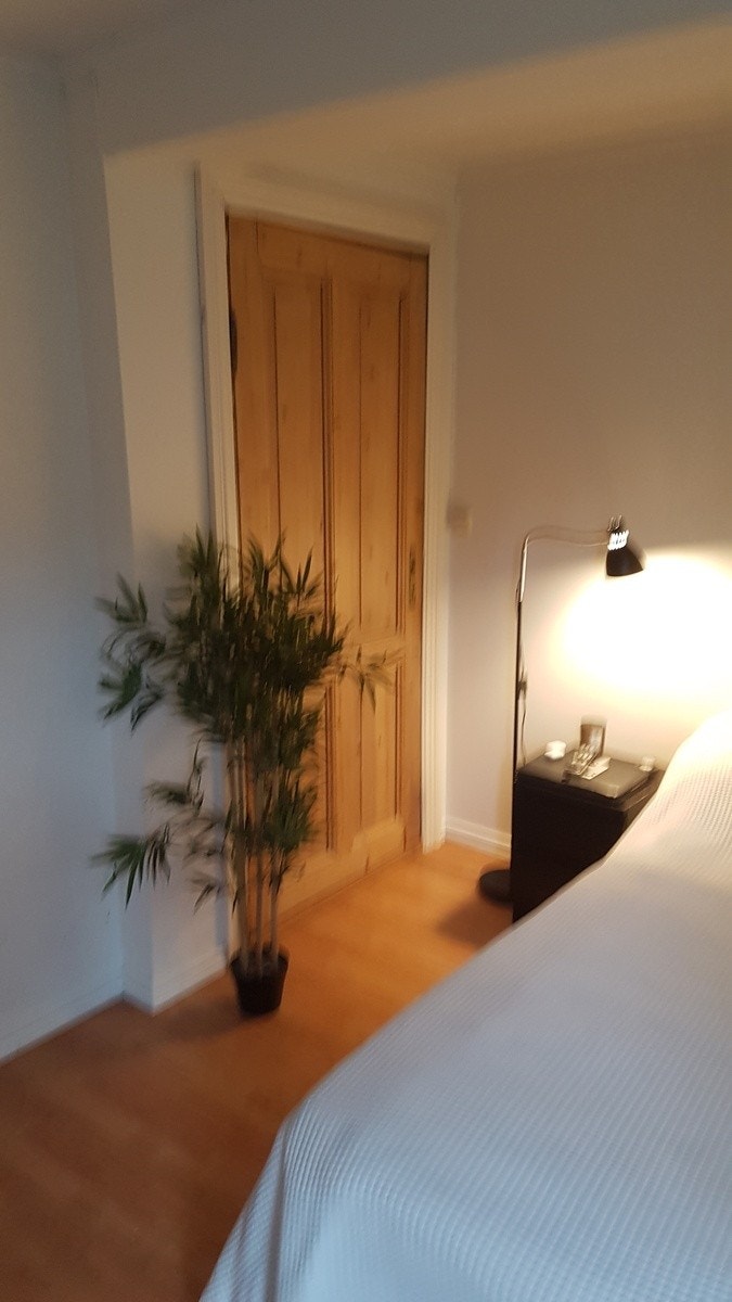 Rommet på 12 m2 Galleribilde