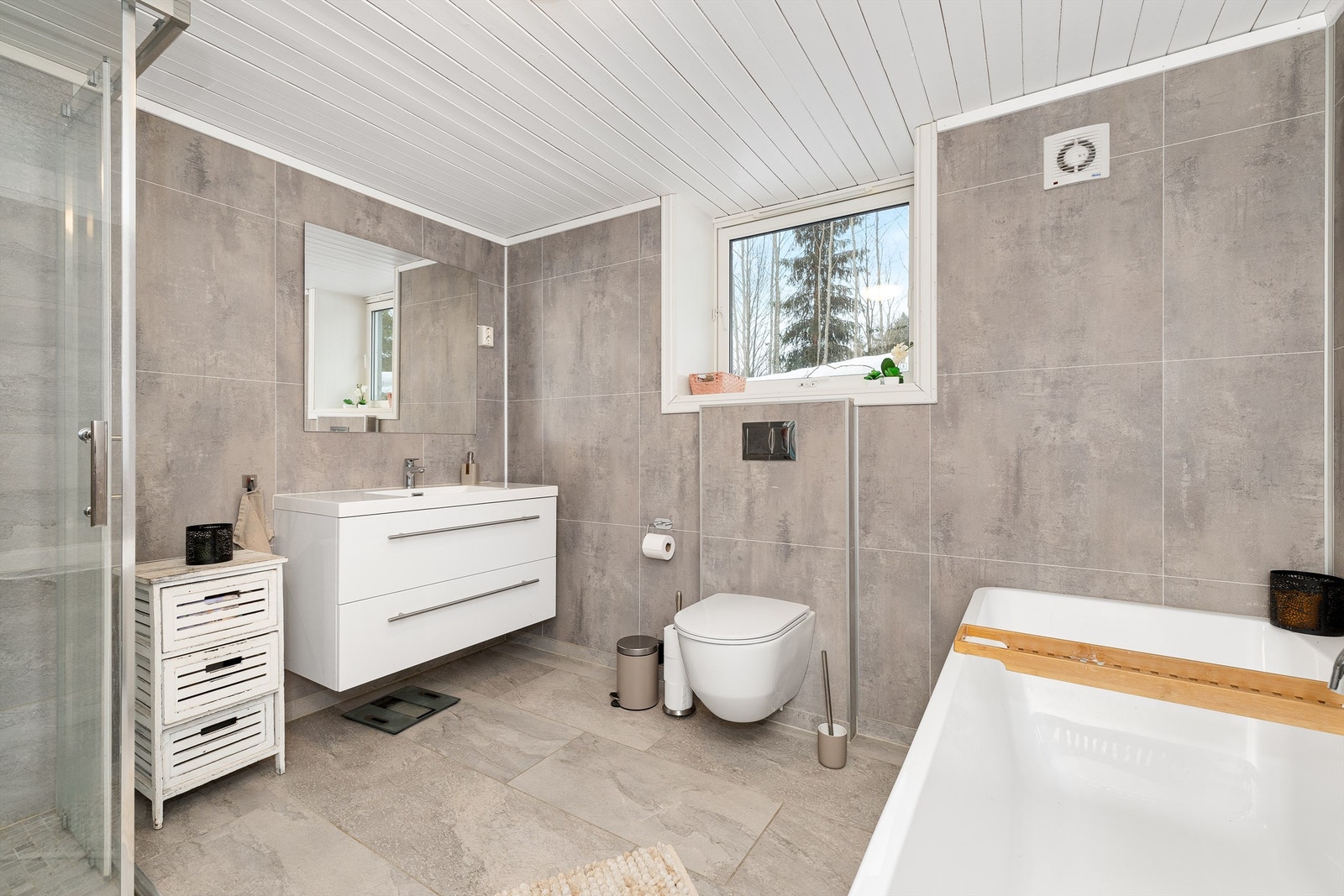 Kjeller -Bad nr 2 Galleribilde