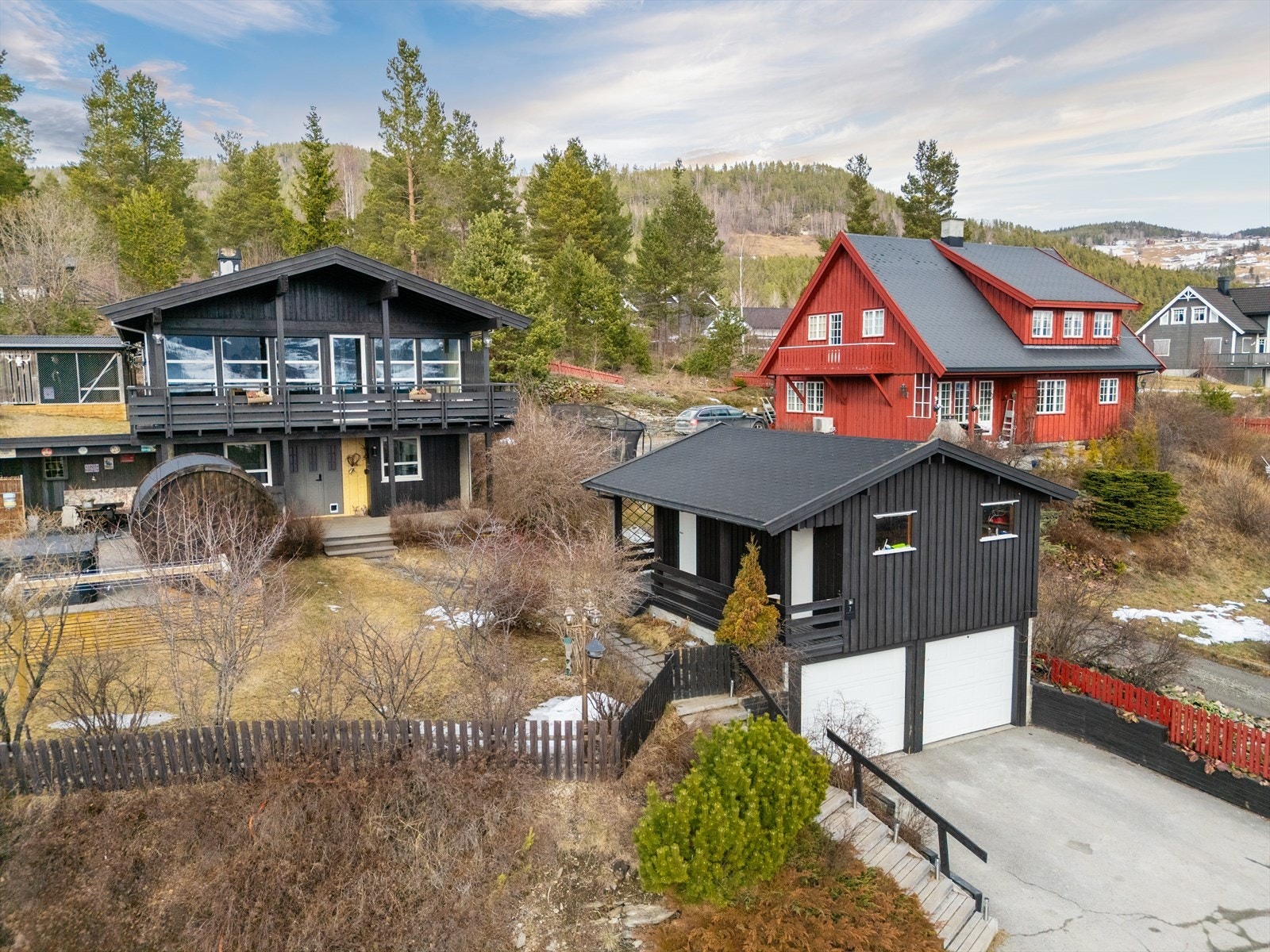Velkommen til visning - husk å melde deg på! Galleribilde