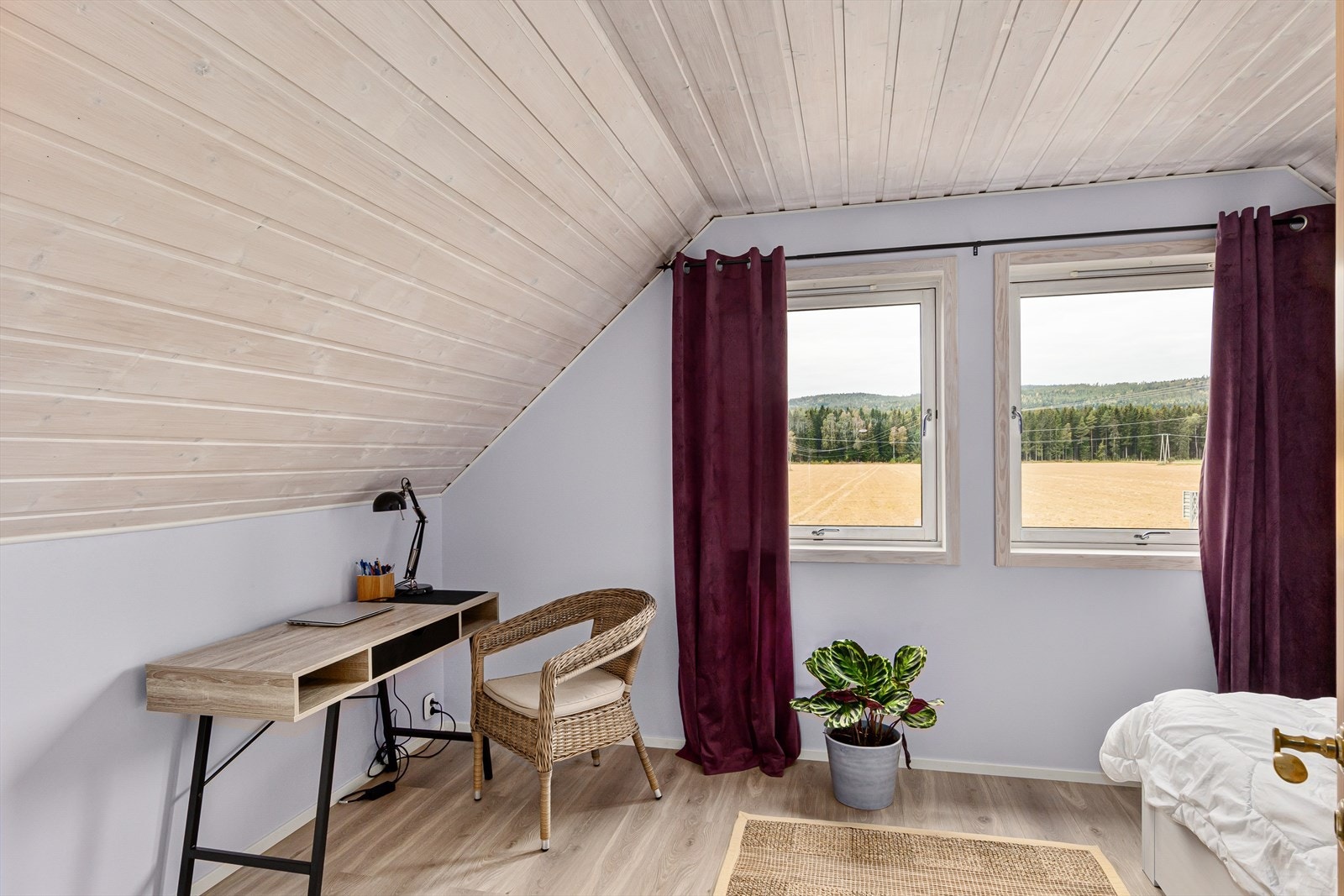 Soverom 4 Galleribilde