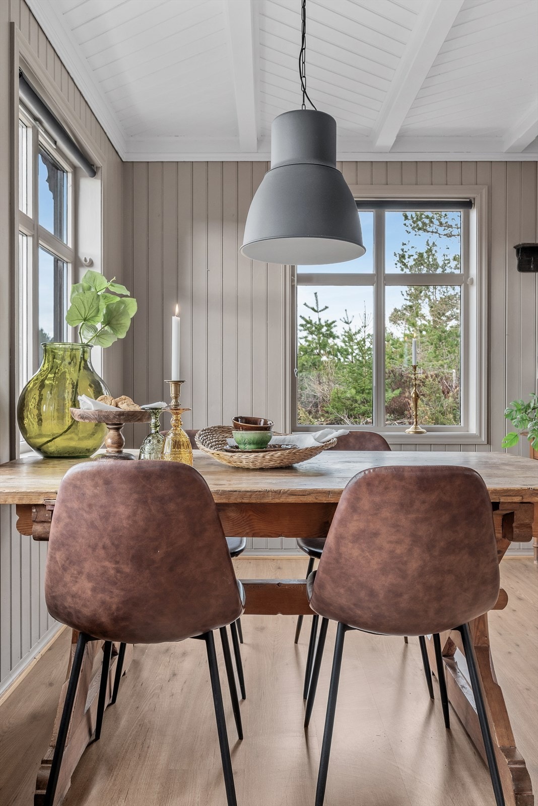 Kjøkken Galleribilde