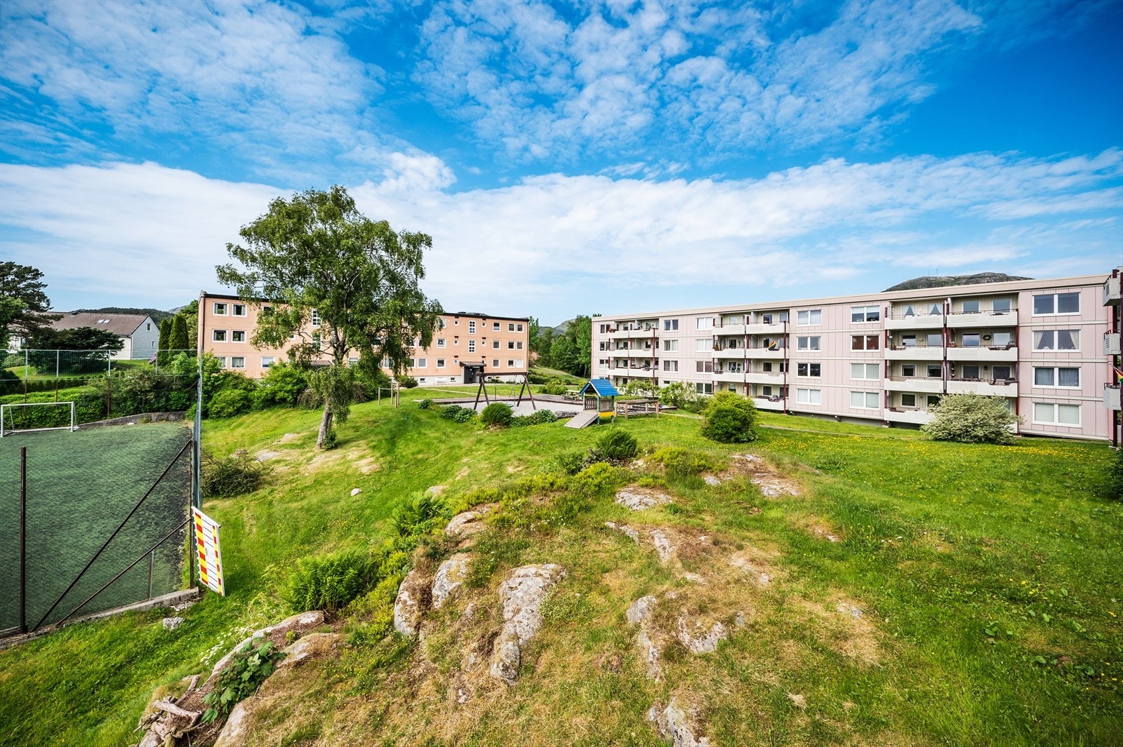 Velkommen til en hyggelig visning - husk påmelding! Galleribilde