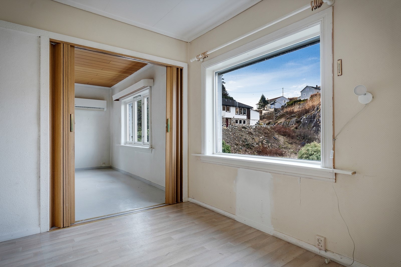 Stue Galleribilde
