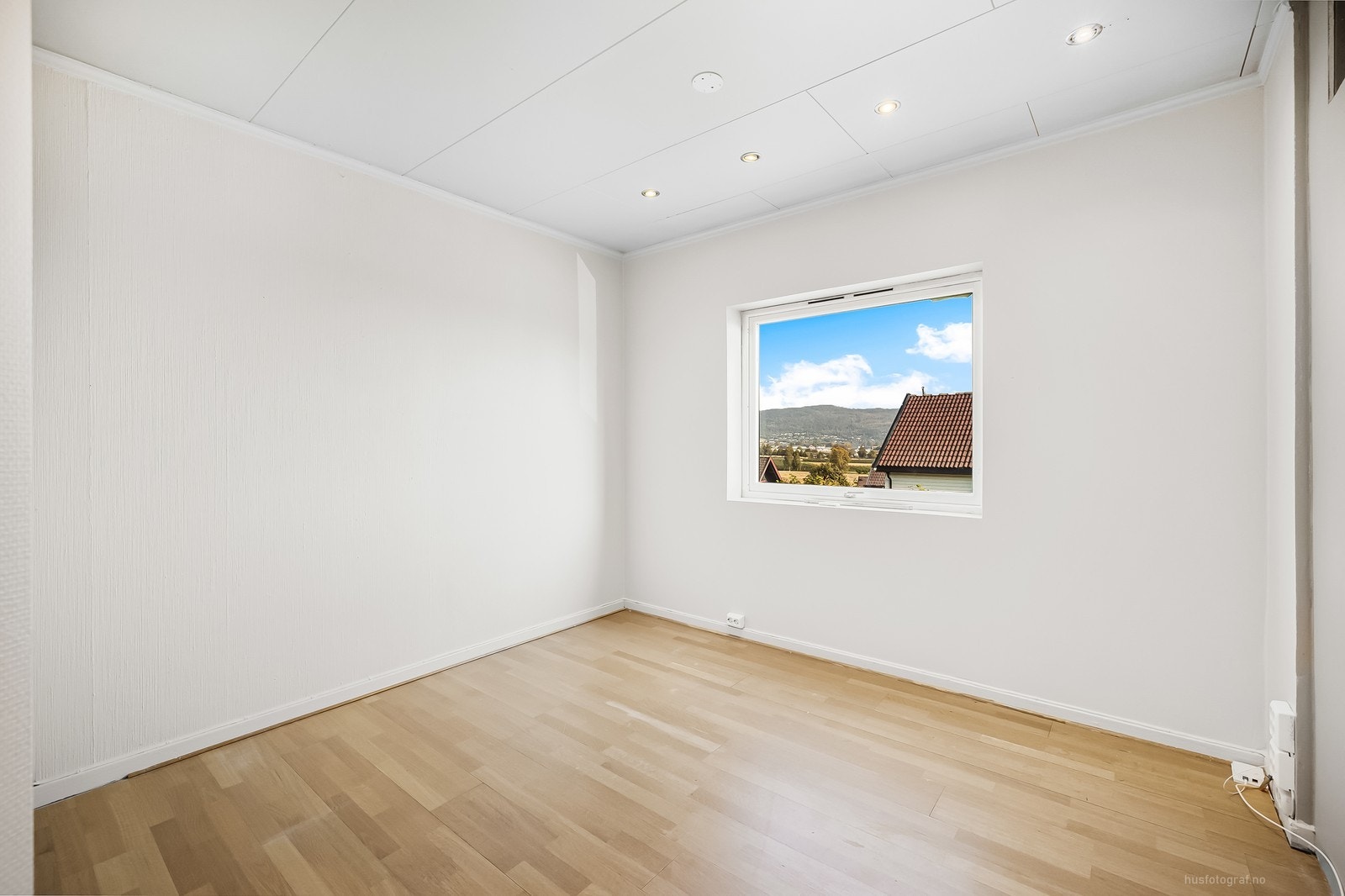 Soverom 1. etasje Galleribilde