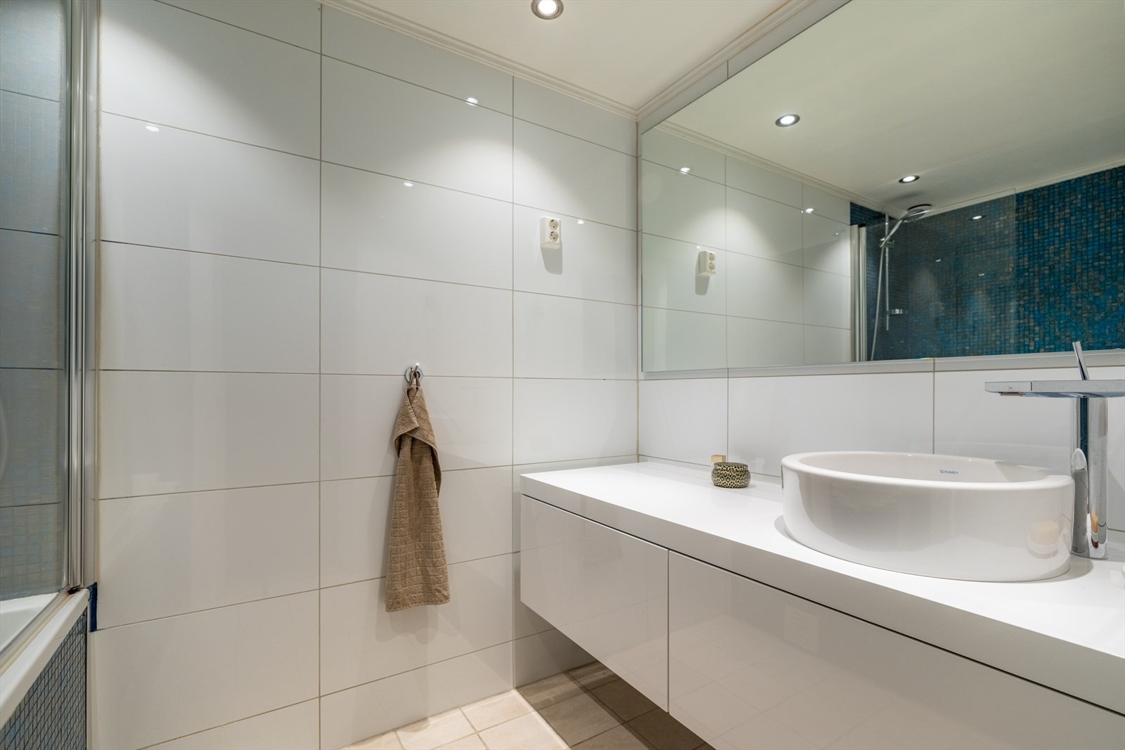 Badet ble pusset opp av tidligere eier i 2012 Galleribilde