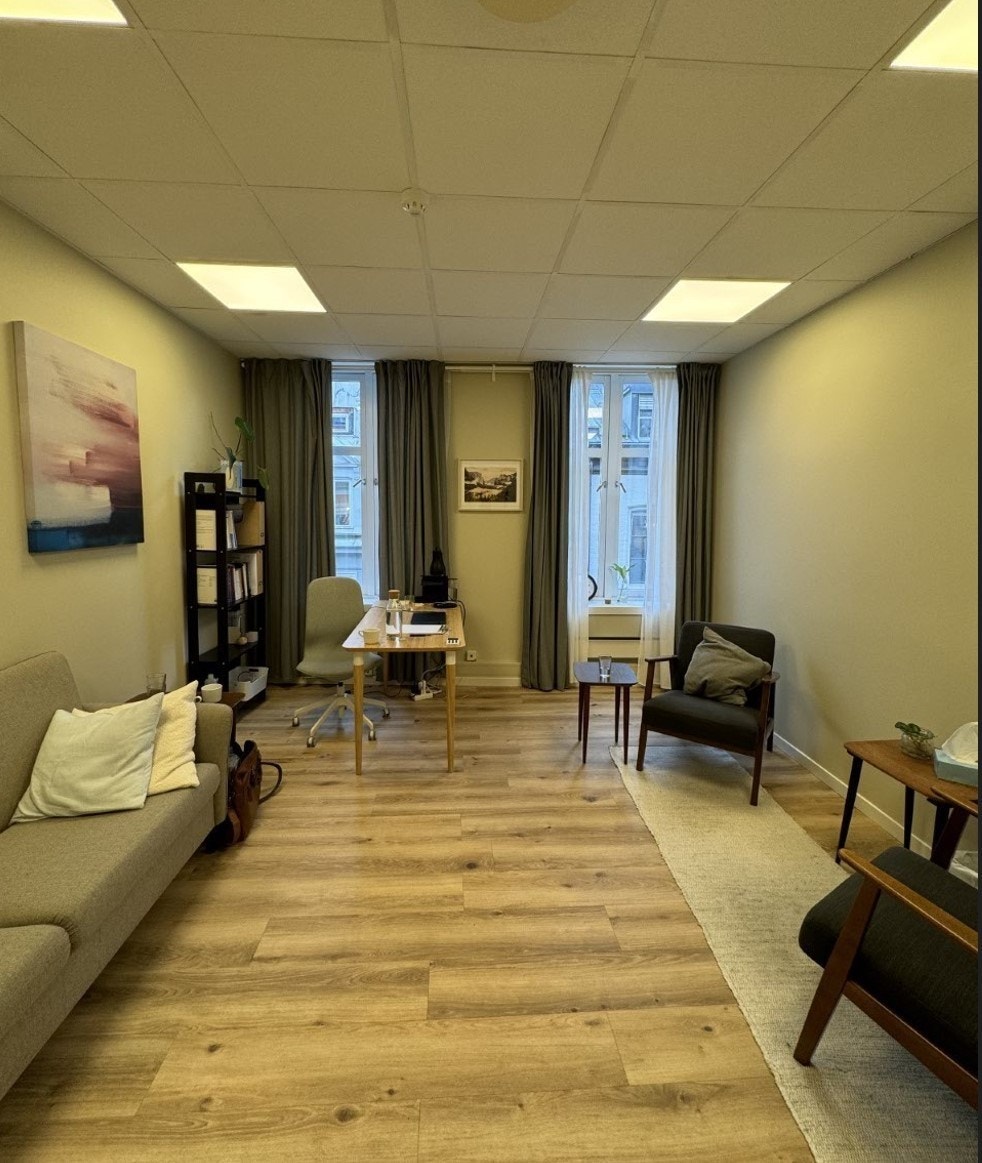 Kontor 3 Galleribilde