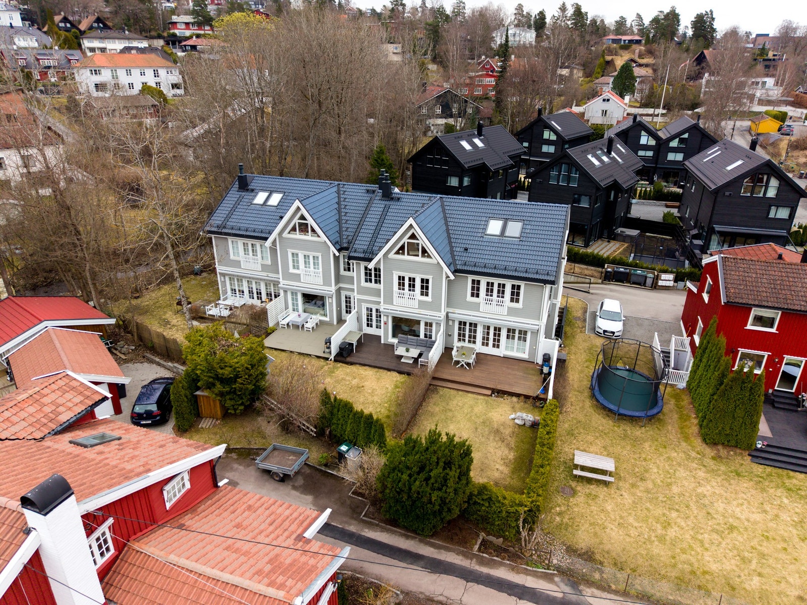 Velkommen til visning!
Dronefoto : Marius Beckmann Galleribilde