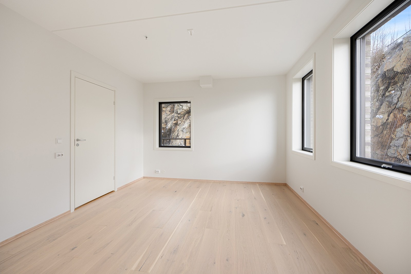 Soverom II, hovedsoverom. Galleribilde