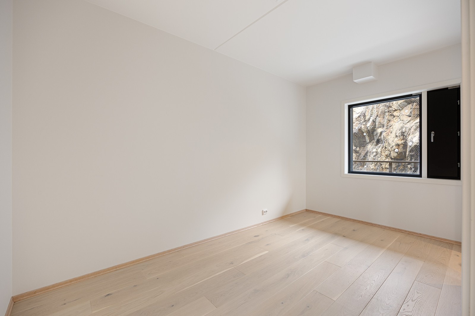 Soverom I. Galleribilde