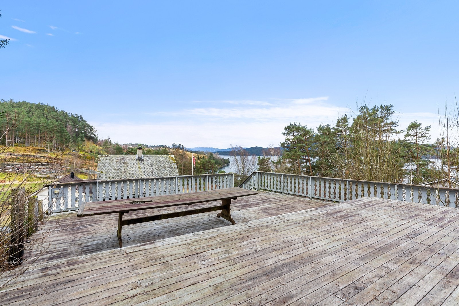 Dette er et ideelt sted å nyte sommerhalvåret med lek, moro, avslapning og hyggelige sammenkomster med familie og venner. Galleribilde