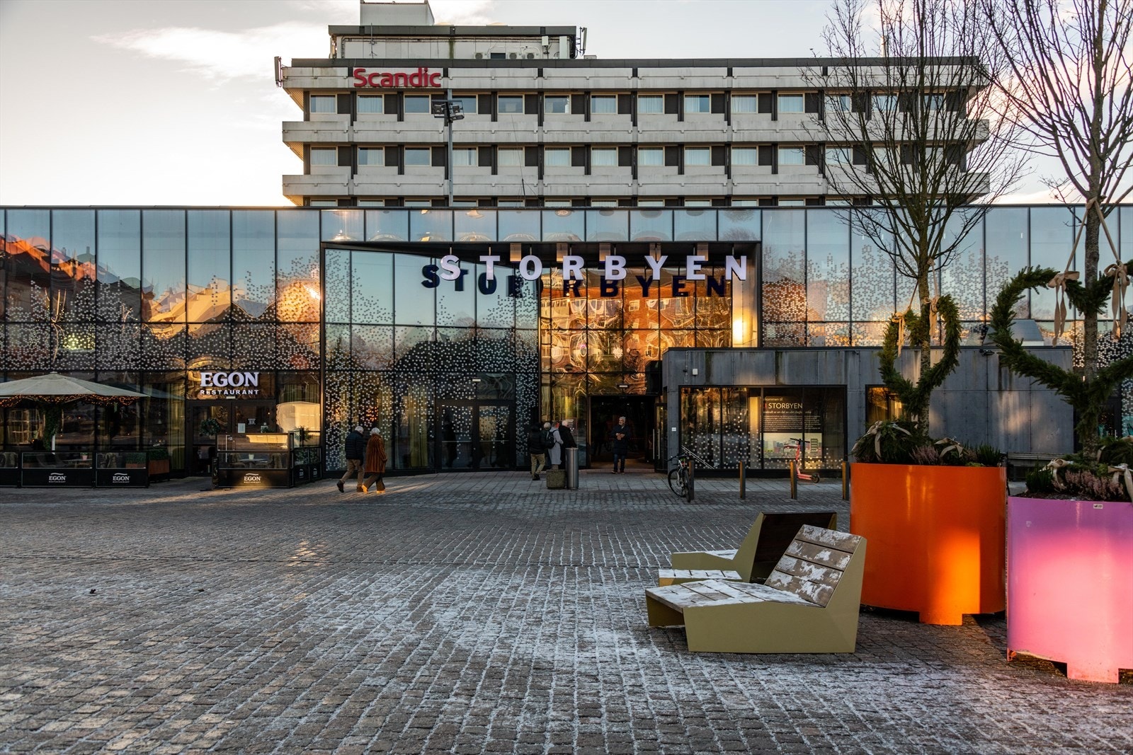 Galleribilde