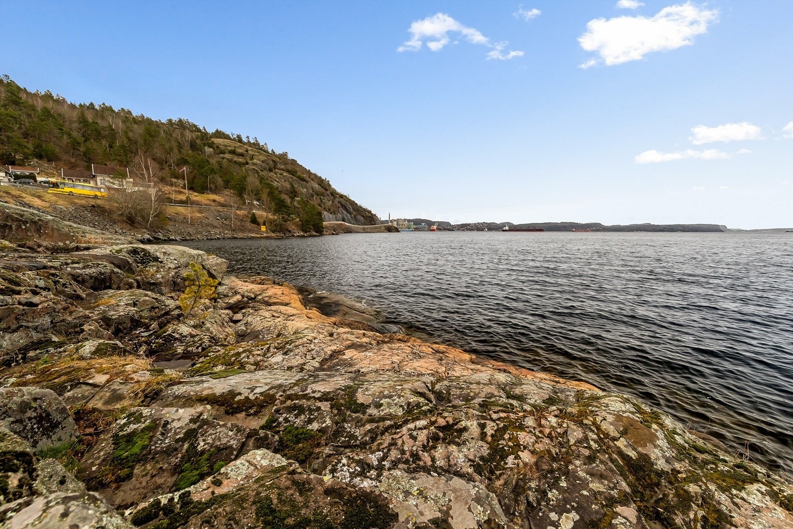 Fine turområder i nærmiljøet. Galleribilde