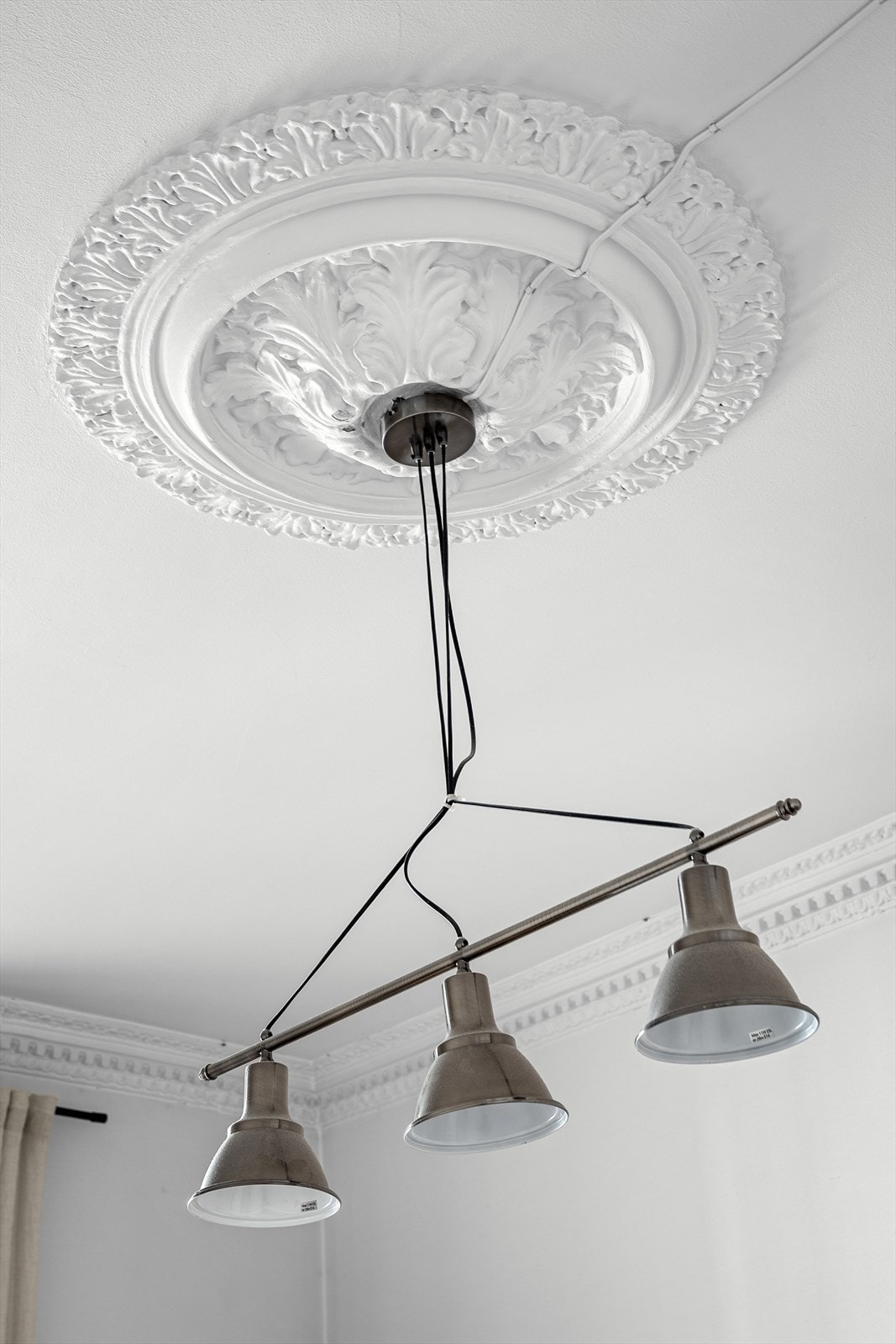 Detaljer | Nydelig rosett. Galleribilde