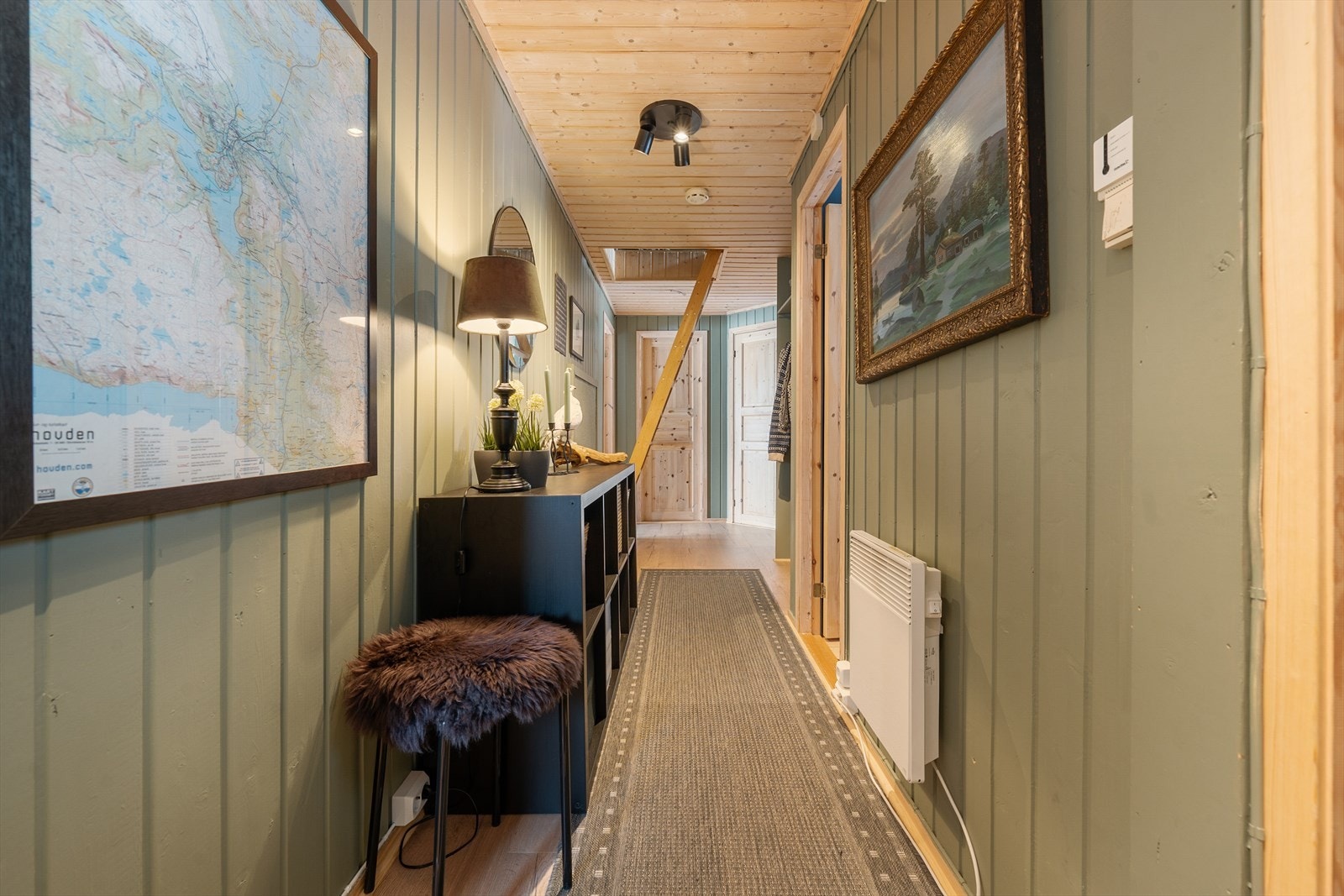 Velkommen inn Galleribilde