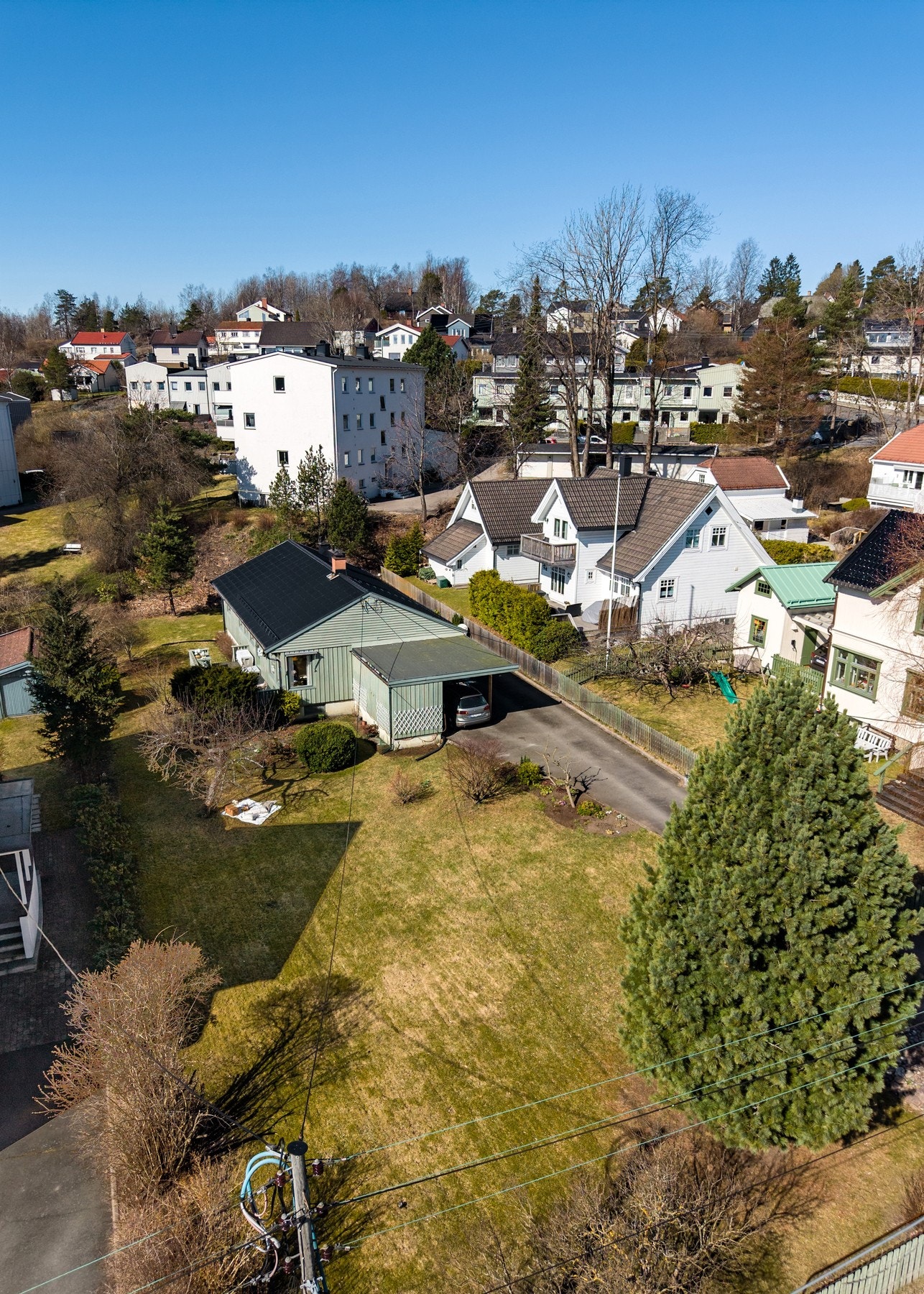 Korvollbakken 18 Galleribilde