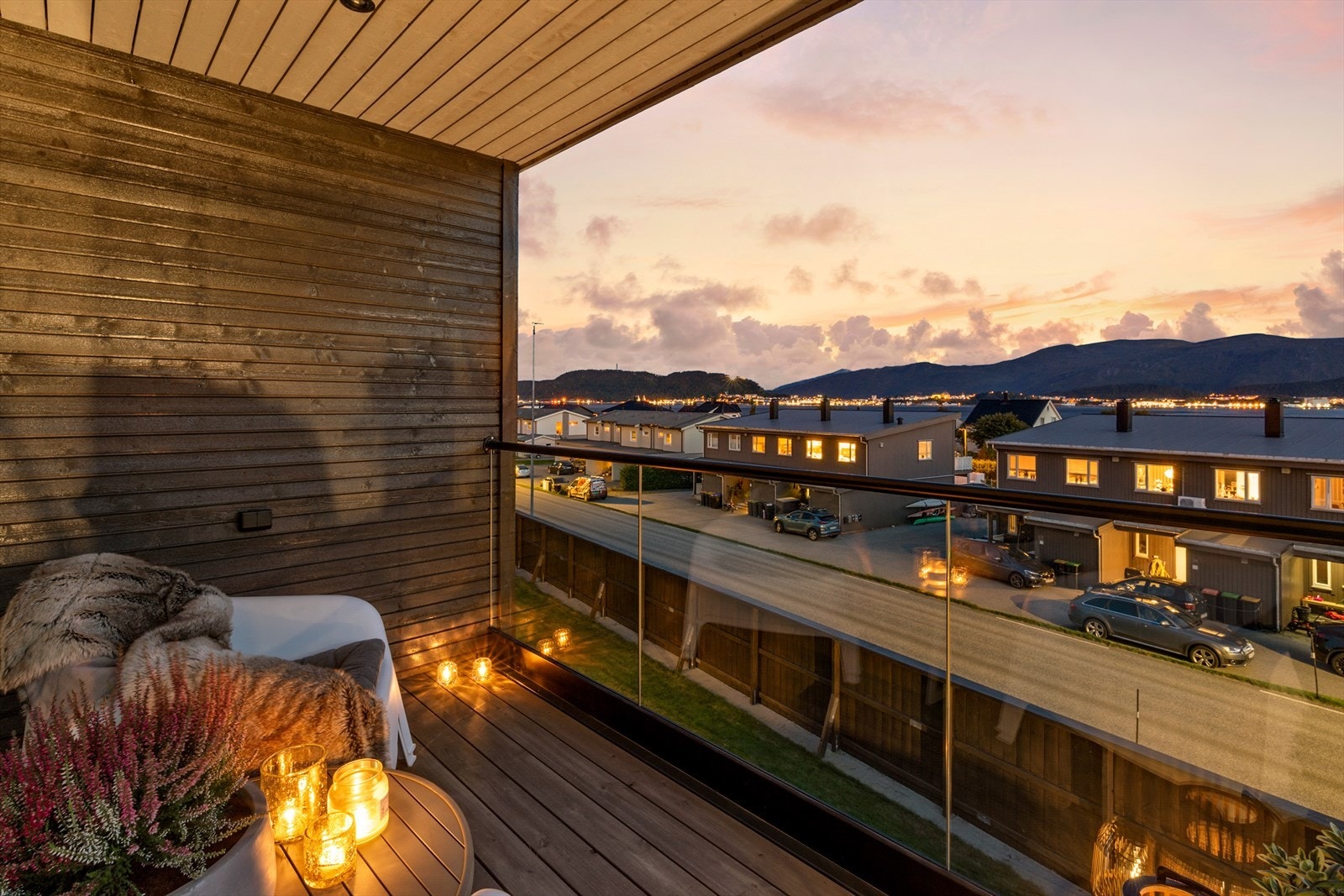 Også mot Ålesund har du full kontroll. Galleribilde