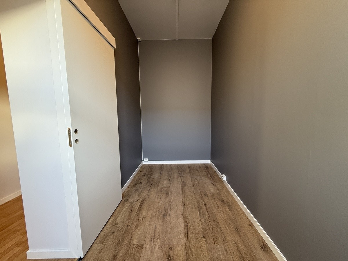 Sov 2 på 7,5 m2 Galleribilde