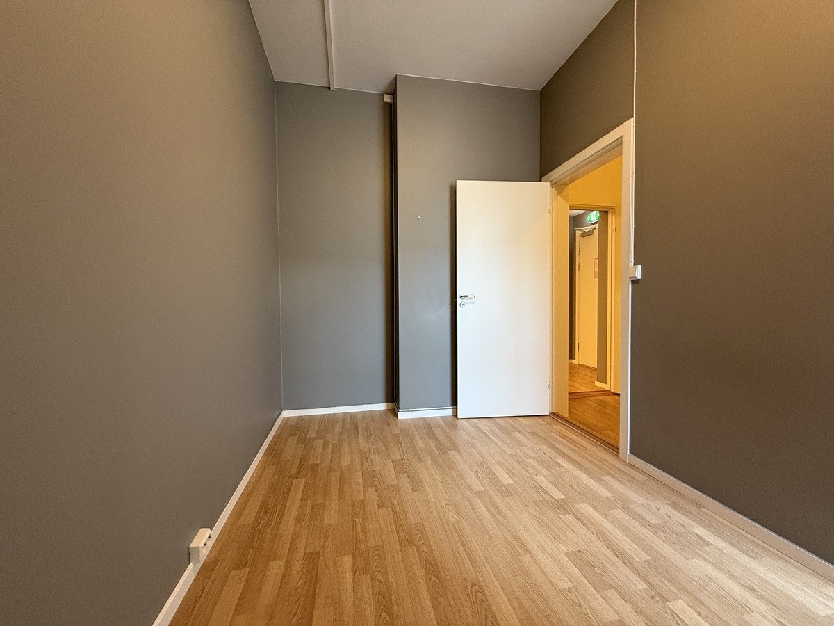 Sov 1 på 7m2 Galleribilde