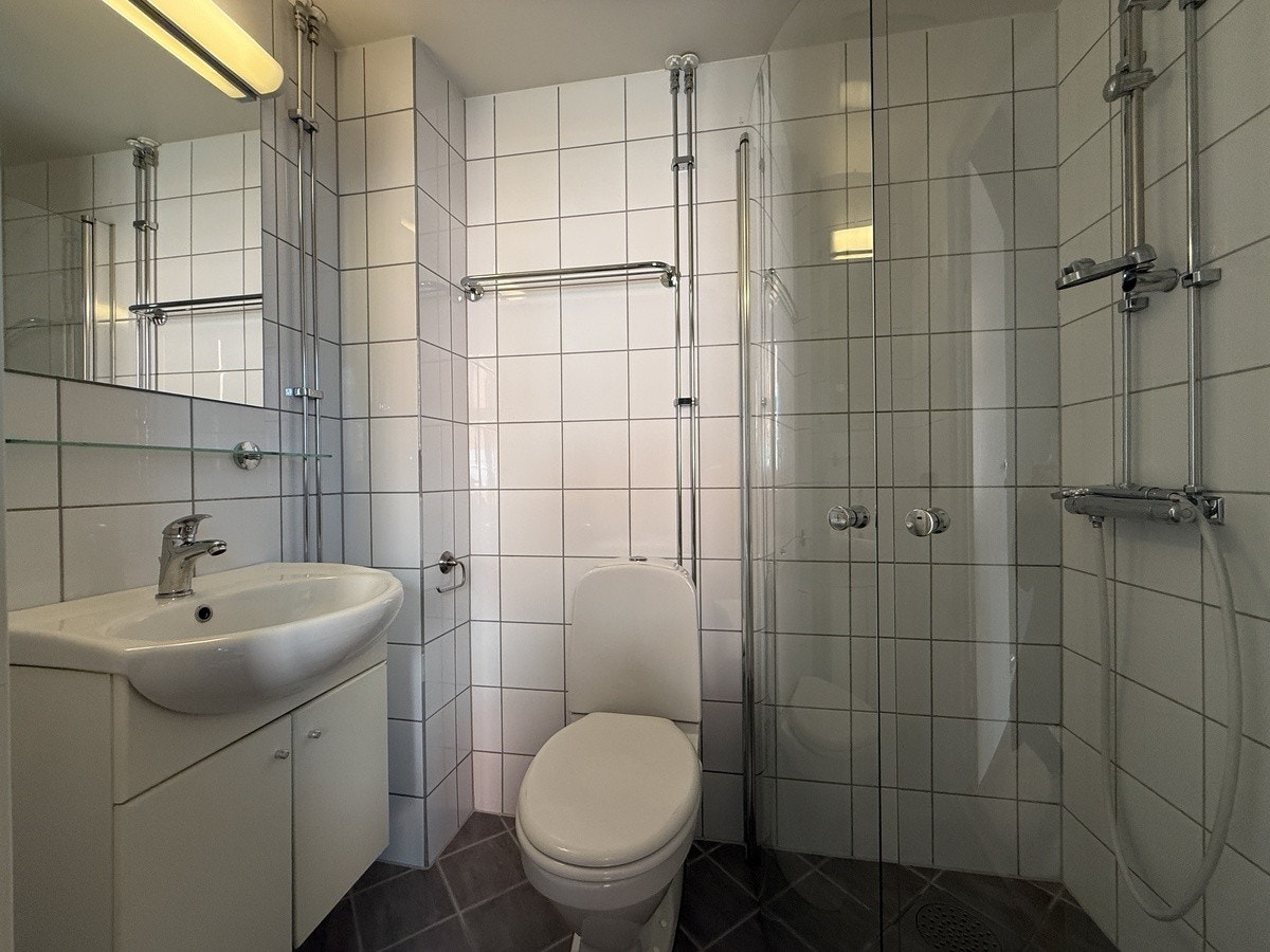 Bad tilknyttet sov 4 Galleribilde