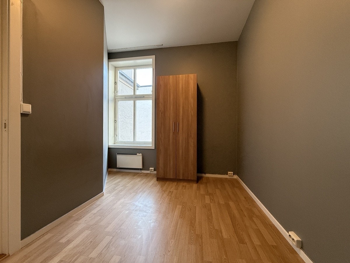 Sov 1 på 7m2 Galleribilde