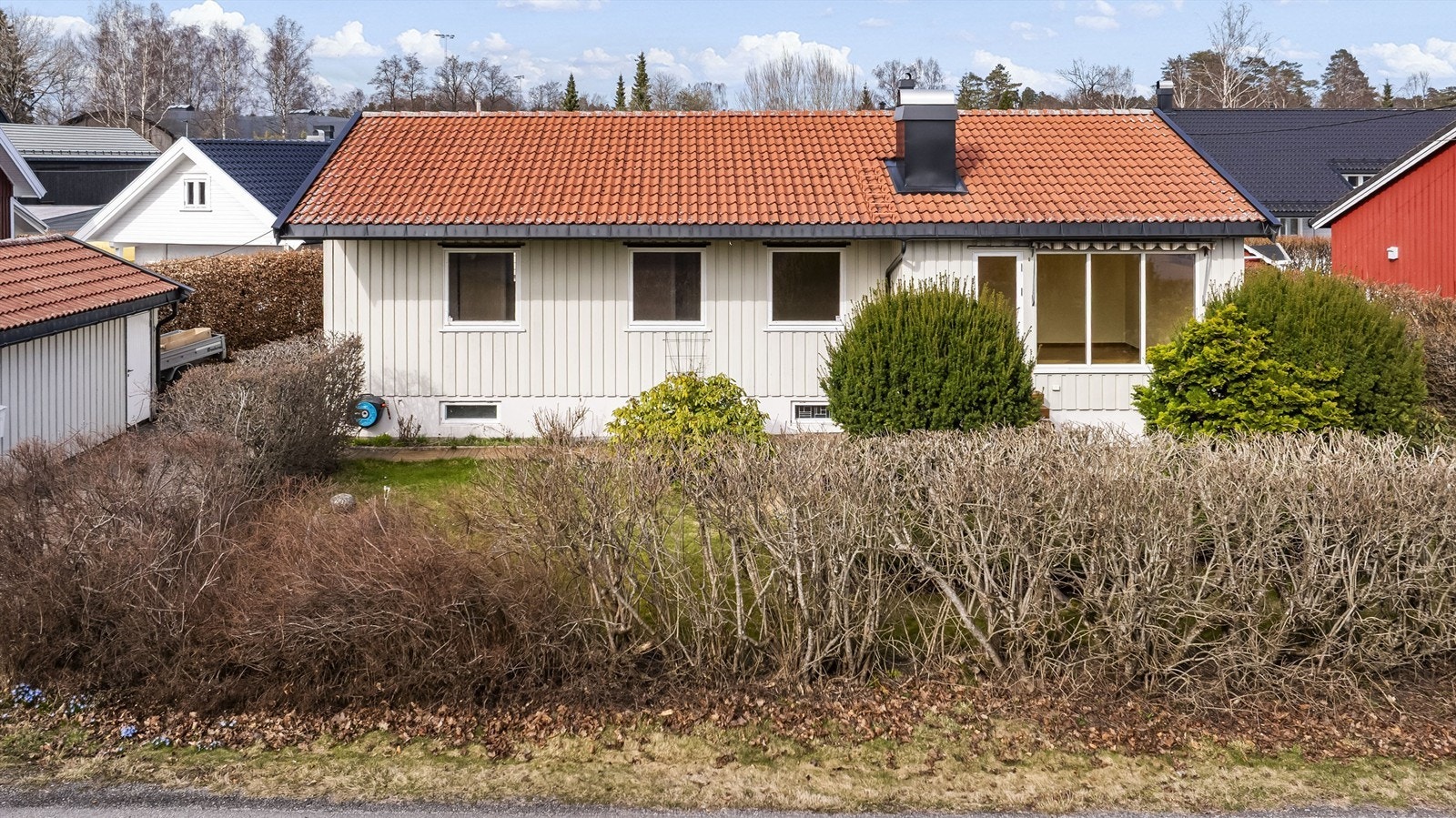 Velkommen til Bugården Galleribilde