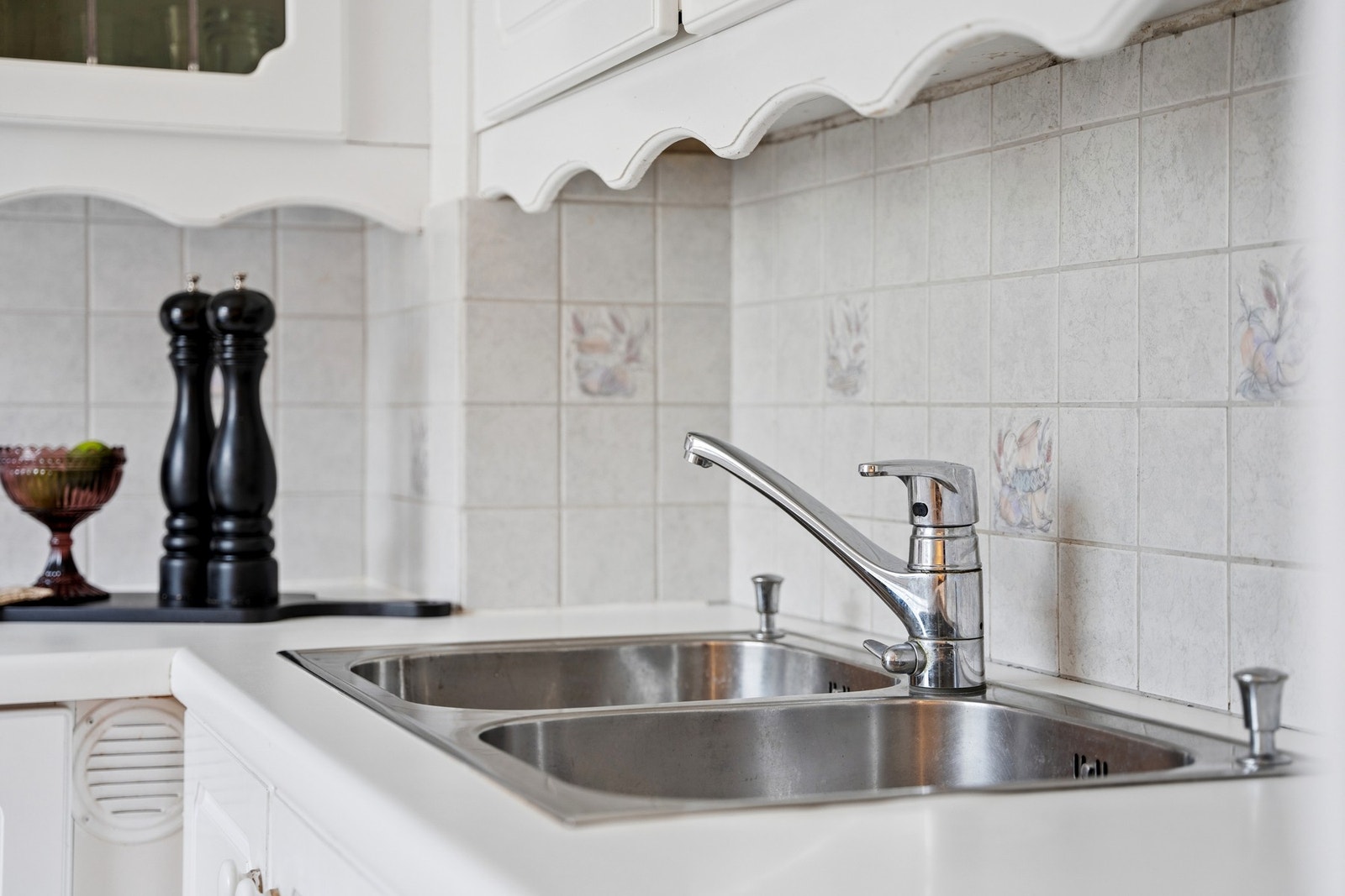 Detaljbilde. Galleribilde