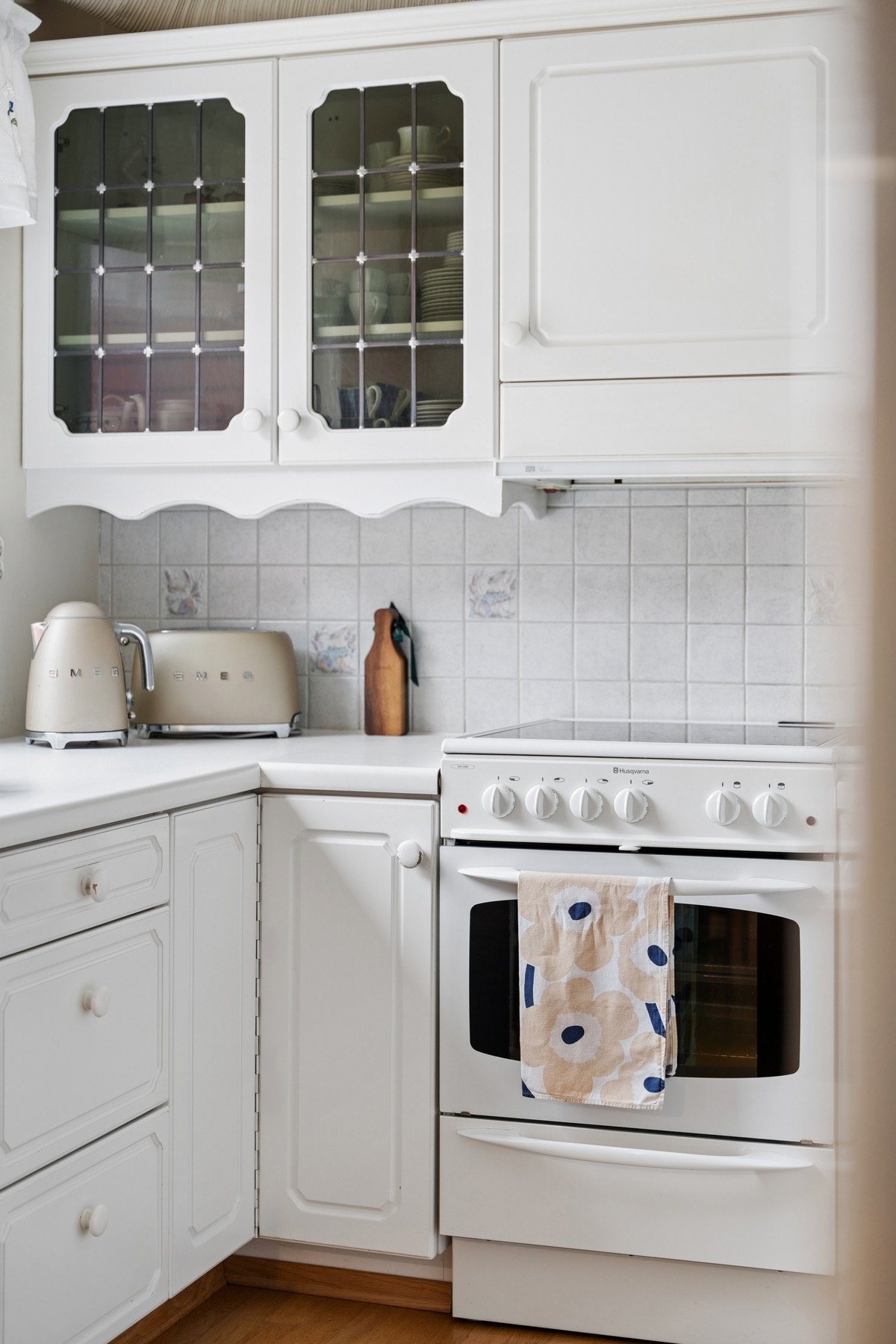 Detaljbilde. Galleribilde