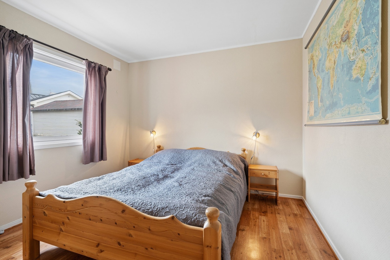 Soverom 2. Galleribilde