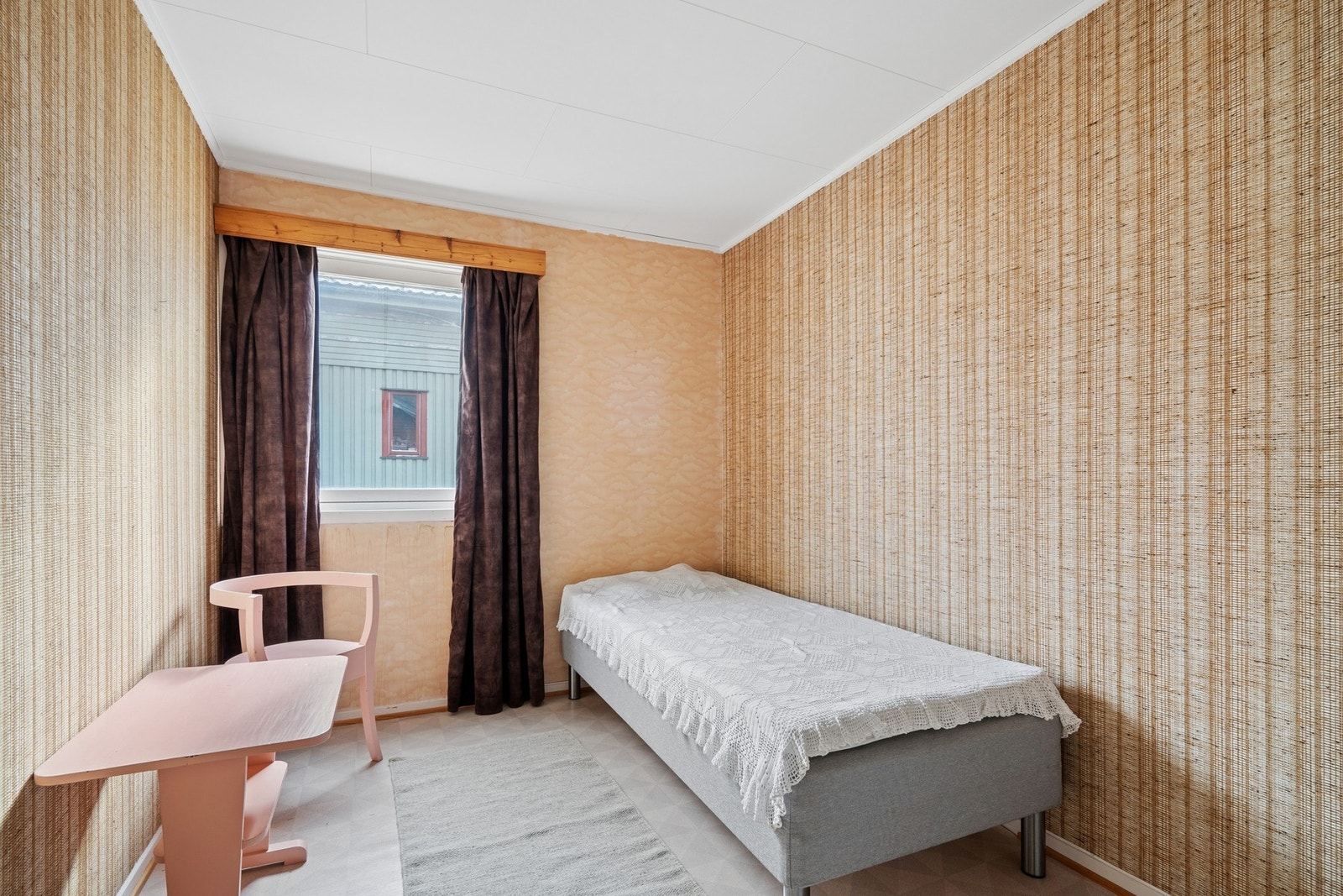 Soverom 3. Galleribilde