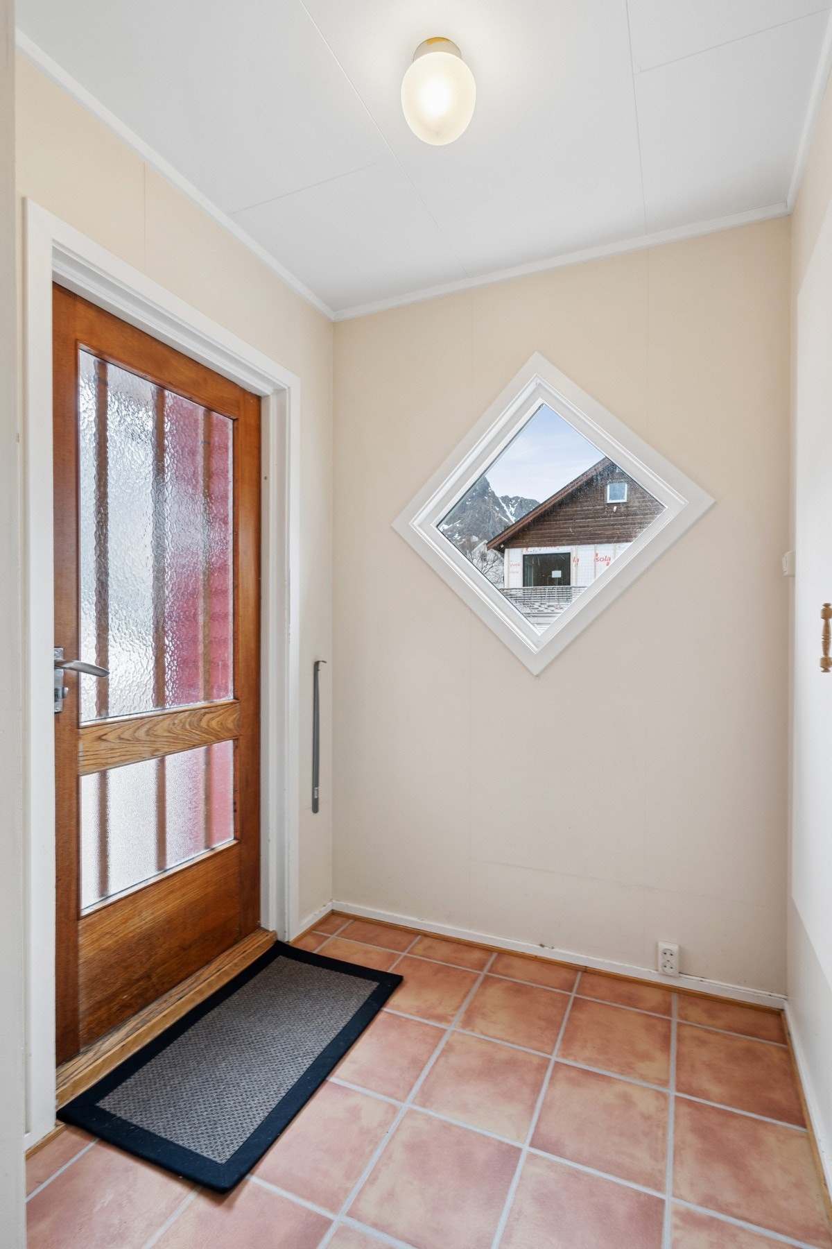 Velkommen inn! Galleribilde