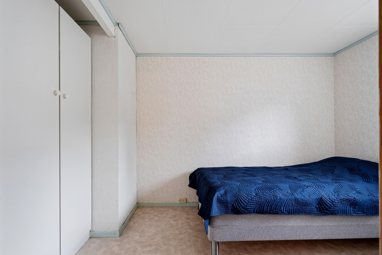 Soverom 4. Galleribilde