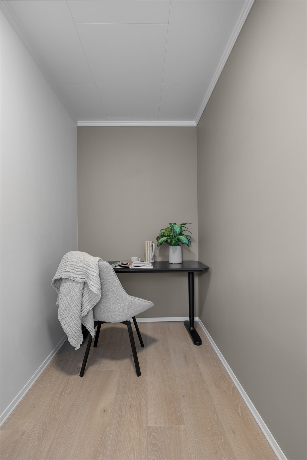 Bod/kontor Galleribilde