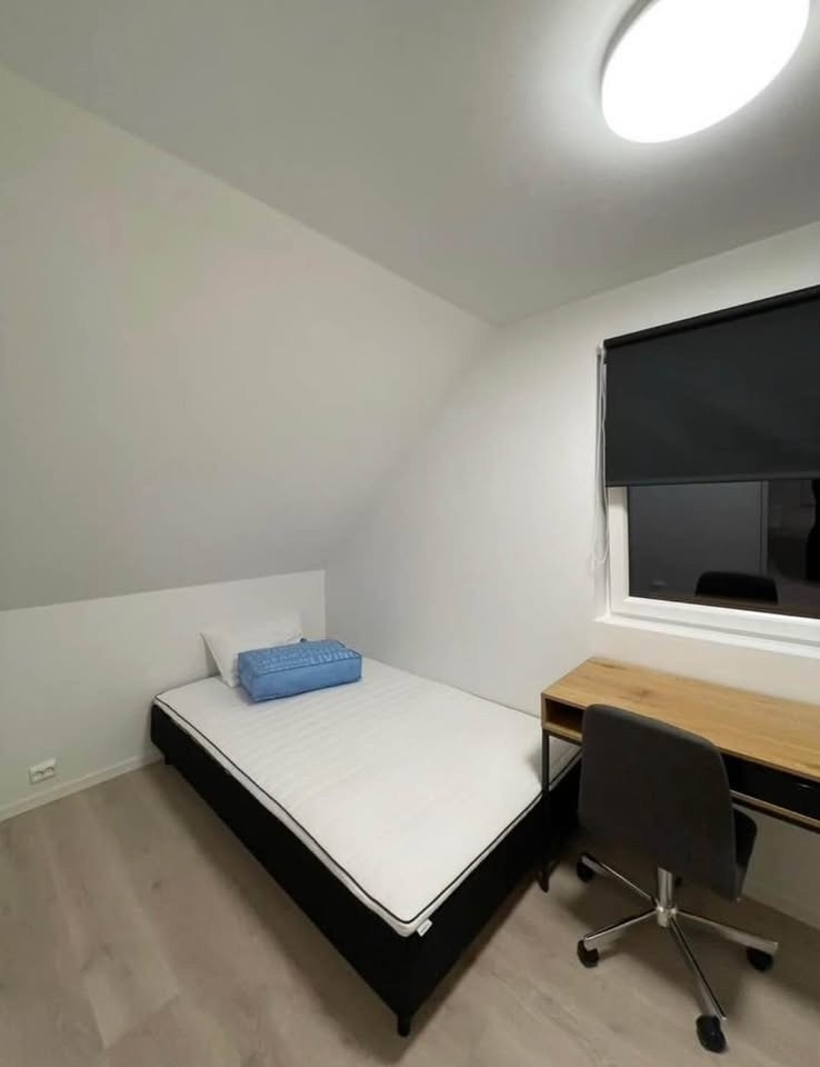 hybel rom Galleribilde