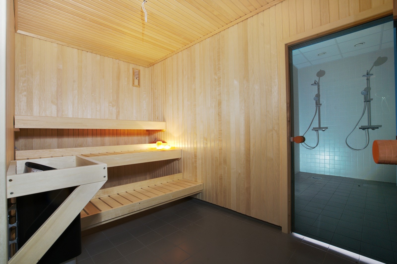 Fellesarealer Galleribilde