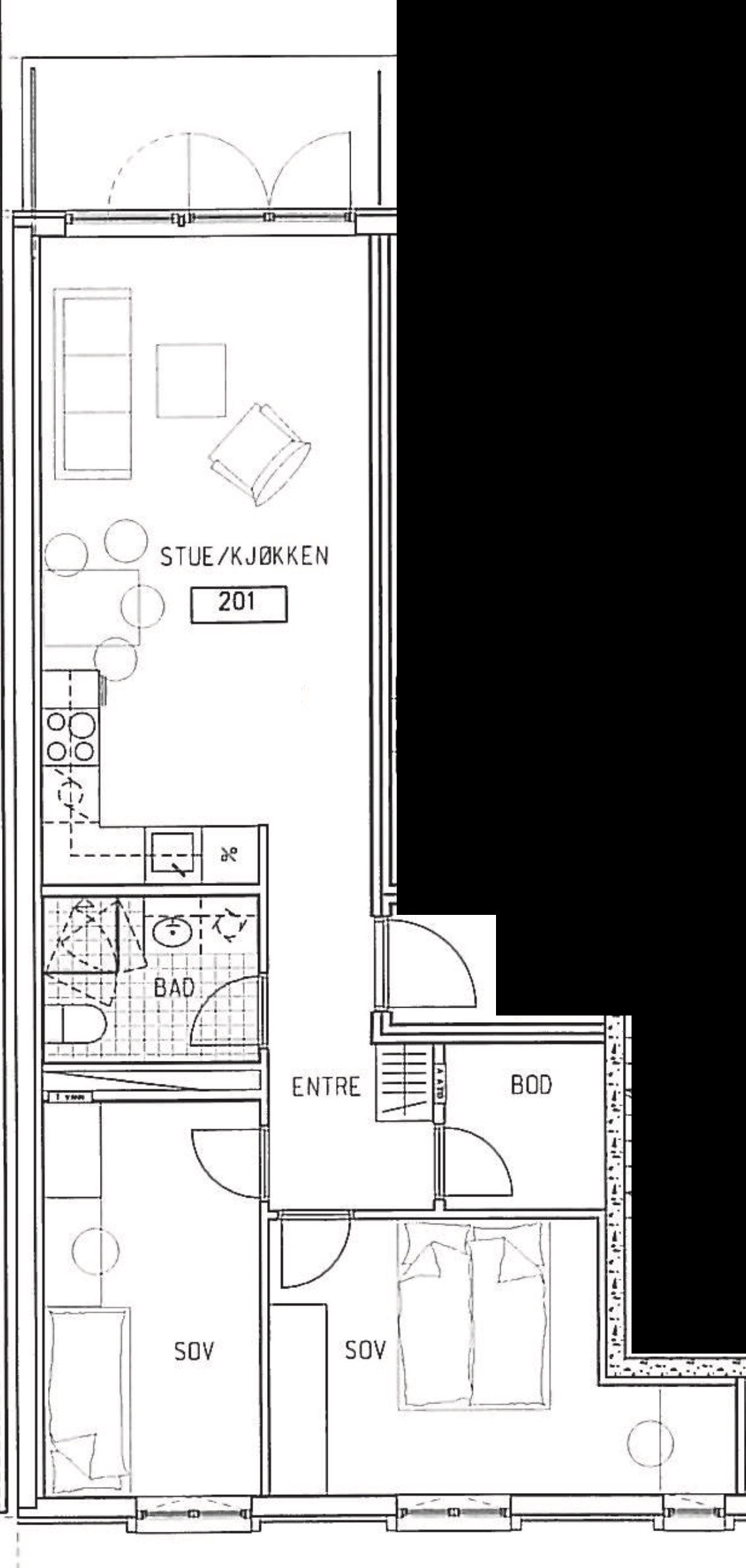 Galleribilde