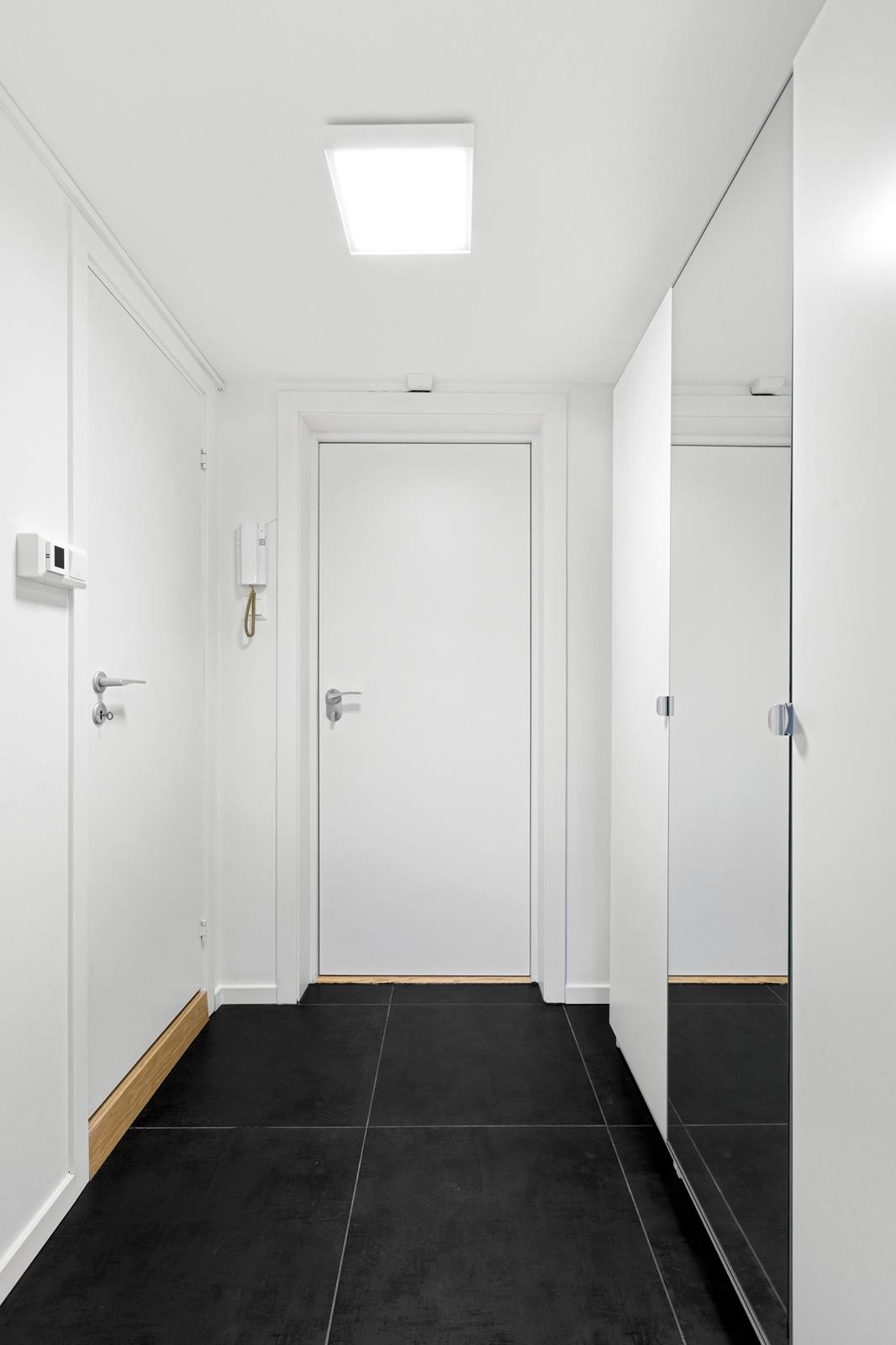 Entré Galleribilde