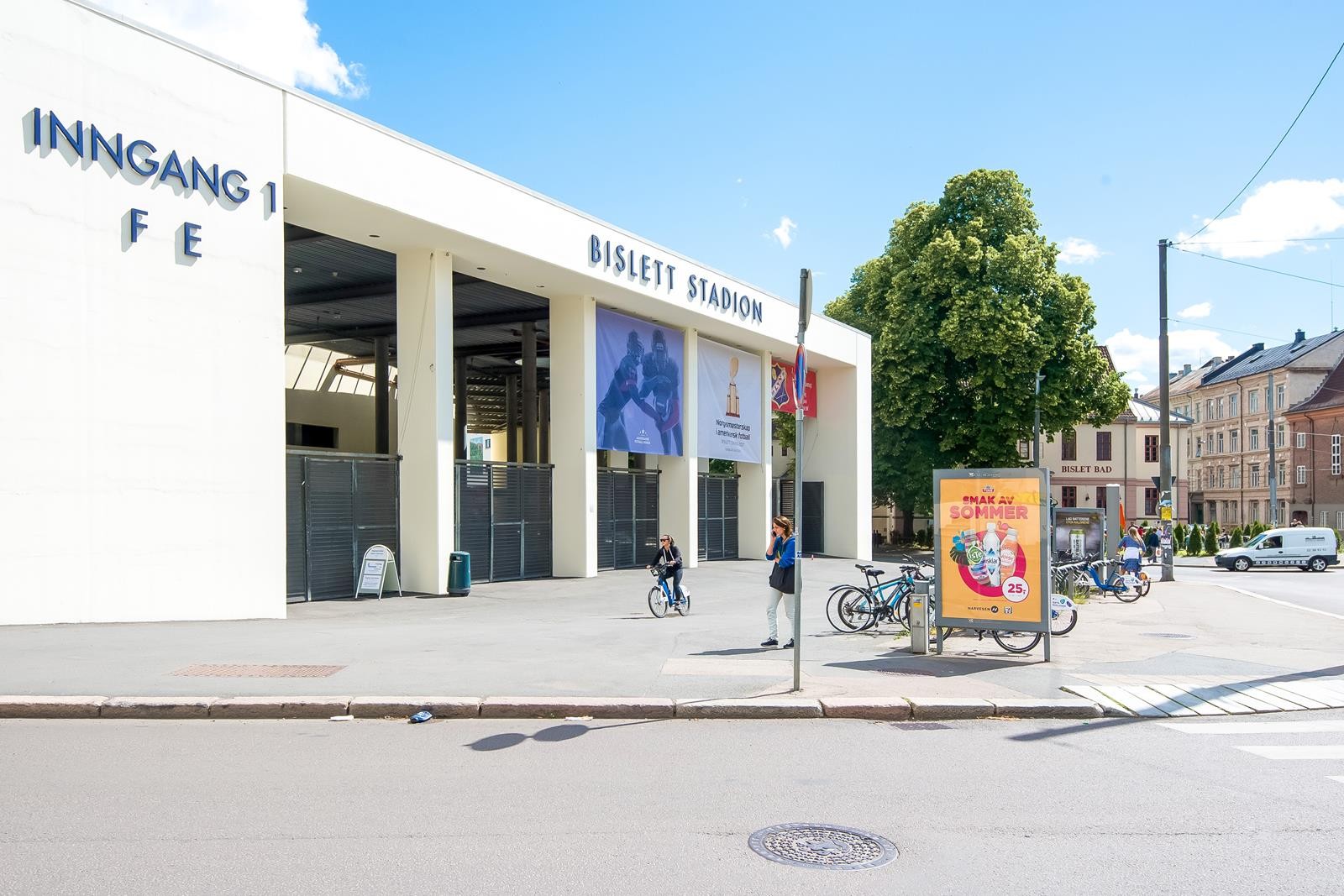 Gård 6 Galleribilde