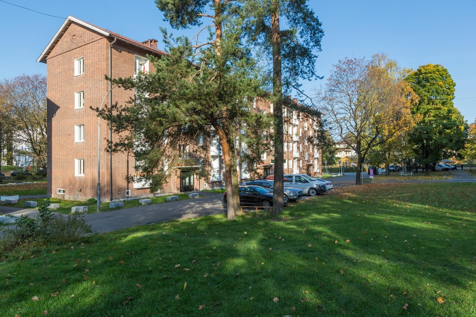 Gård 1 Galleribilde