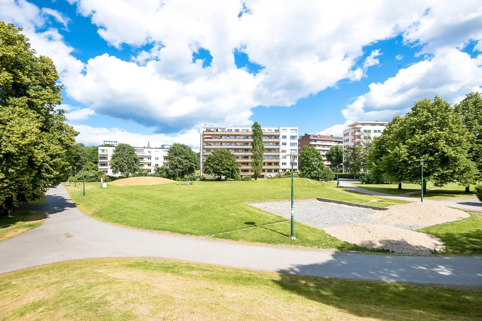 Gård 4 Galleribilde