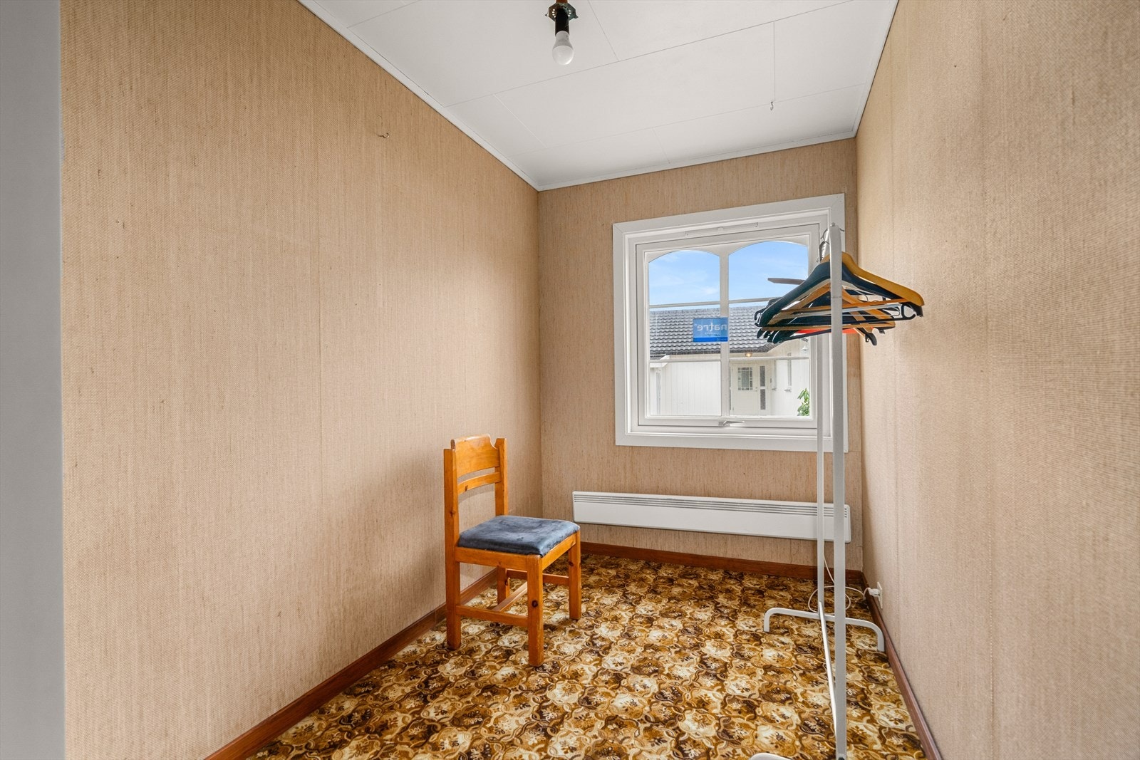 Omkledningsrom Galleribilde