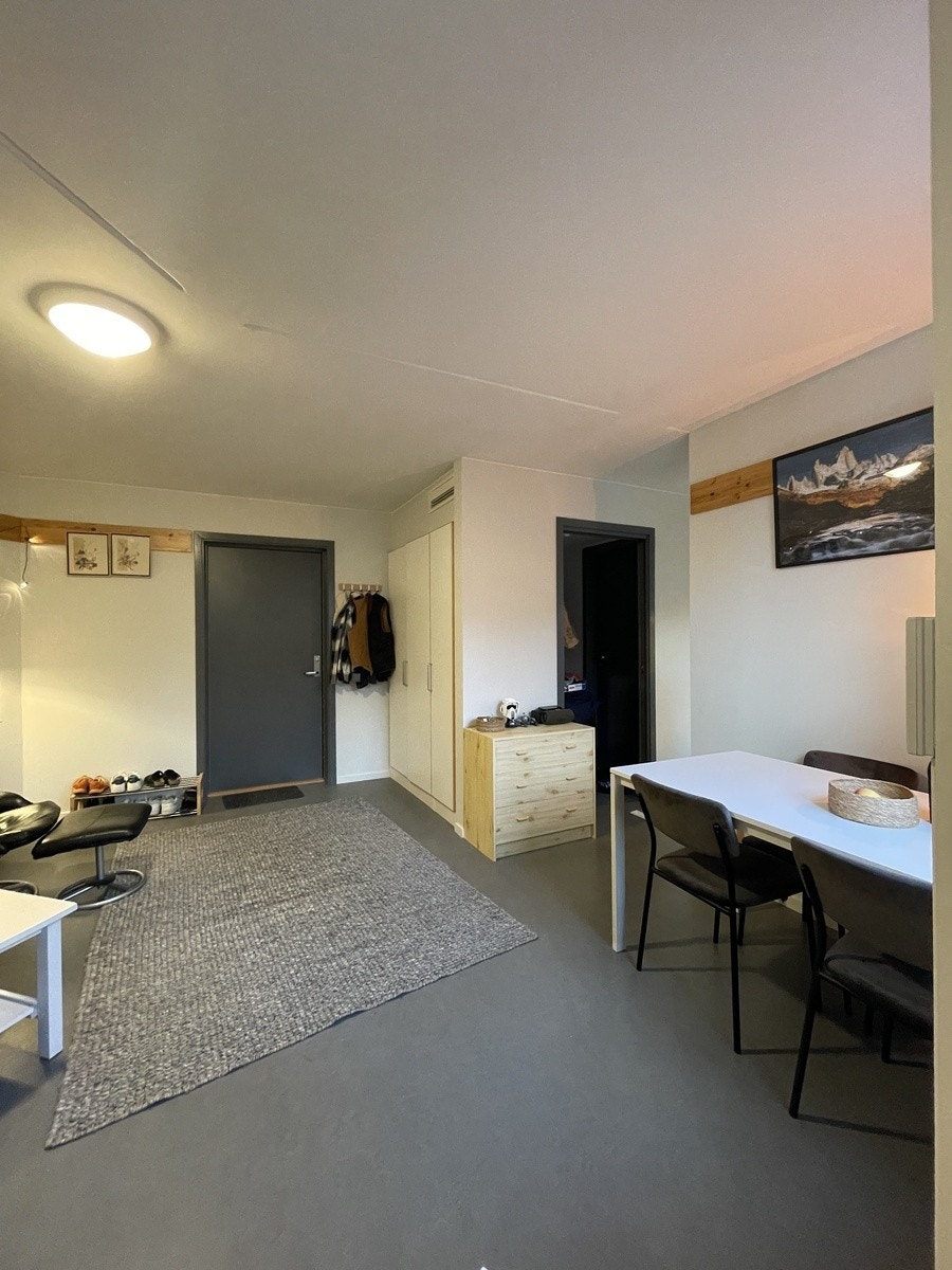 stue (4/6) Galleribilde