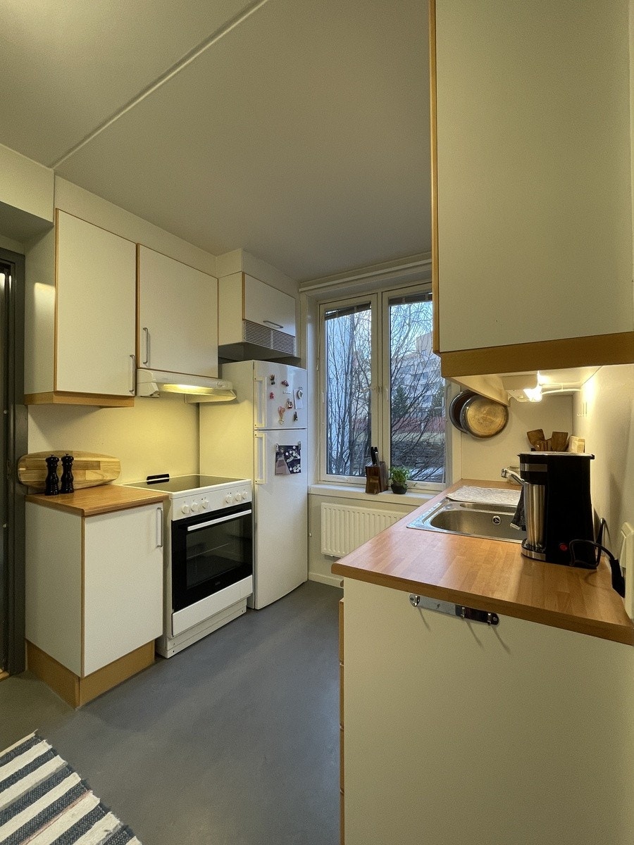 kjøkken (1/5) Galleribilde
