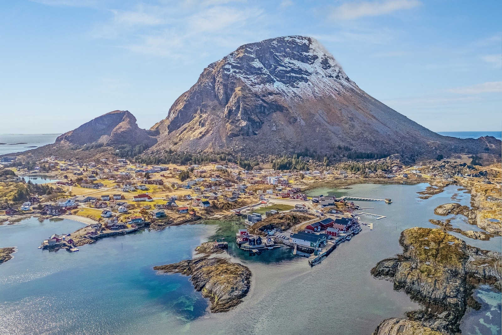 Velkommen til visning! Galleribilde